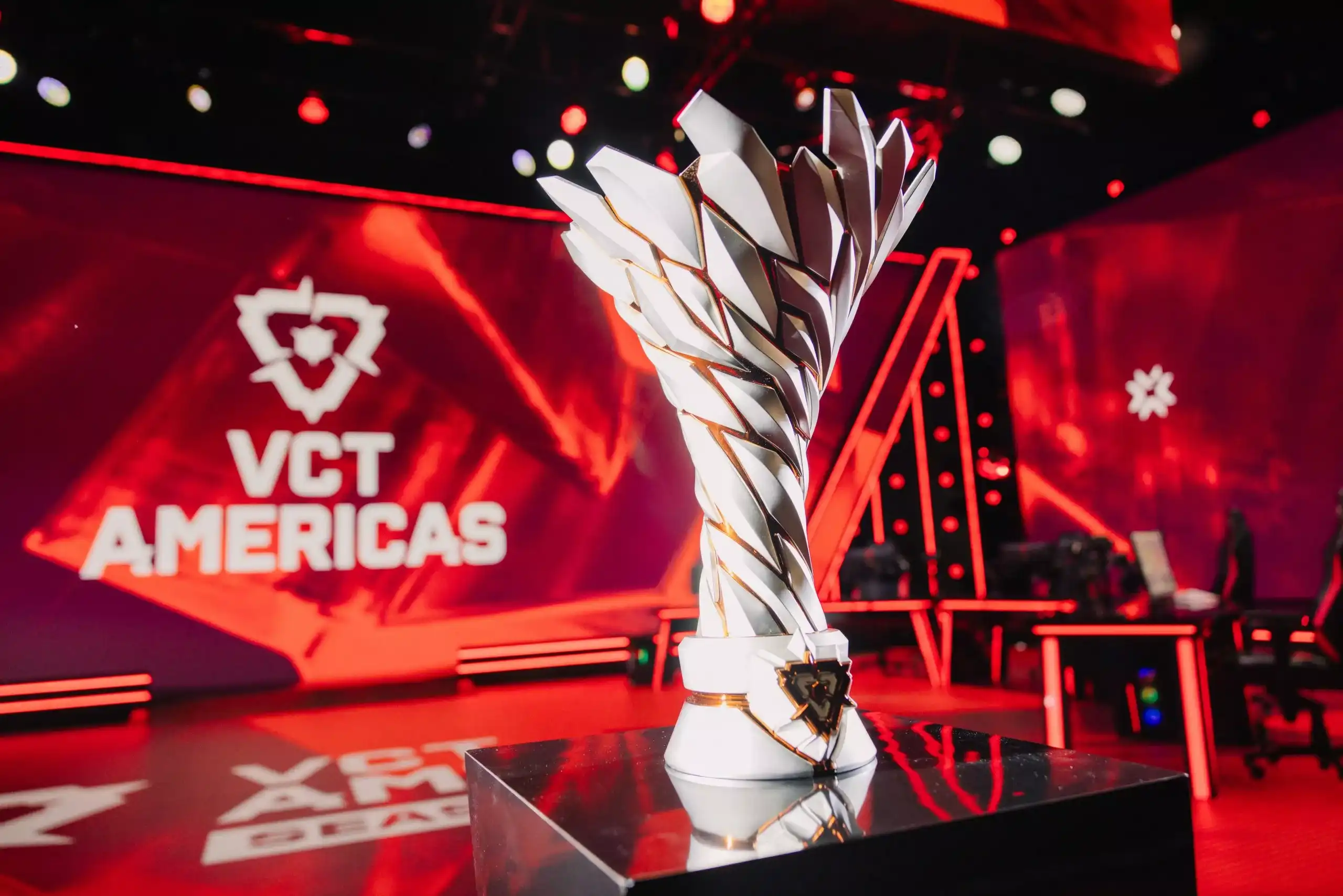 Riot údajně chystá velkou restrukturalizaci jihoamerické VALORANT ligy