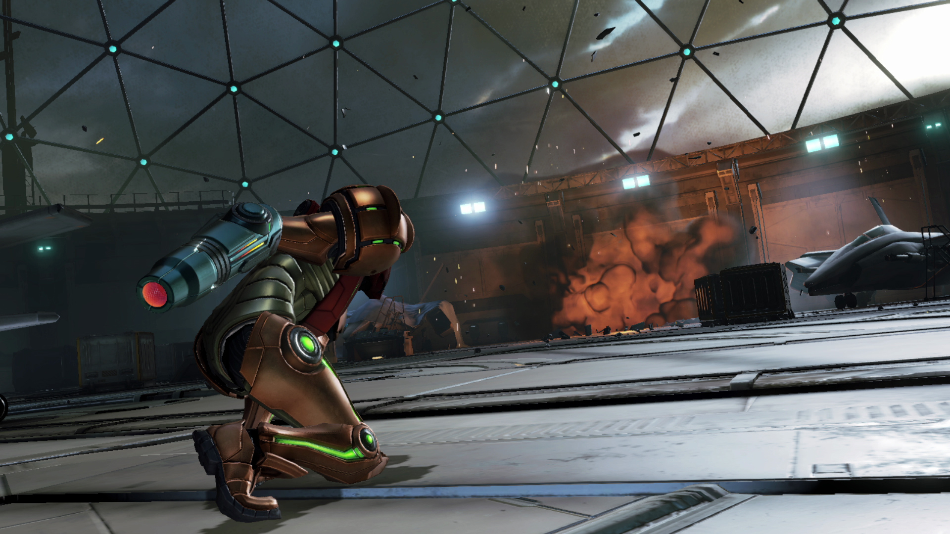 Metroid Prime 4 má i přes spekulace o odkladu vyjít letos, potvrzuje Nintendo
