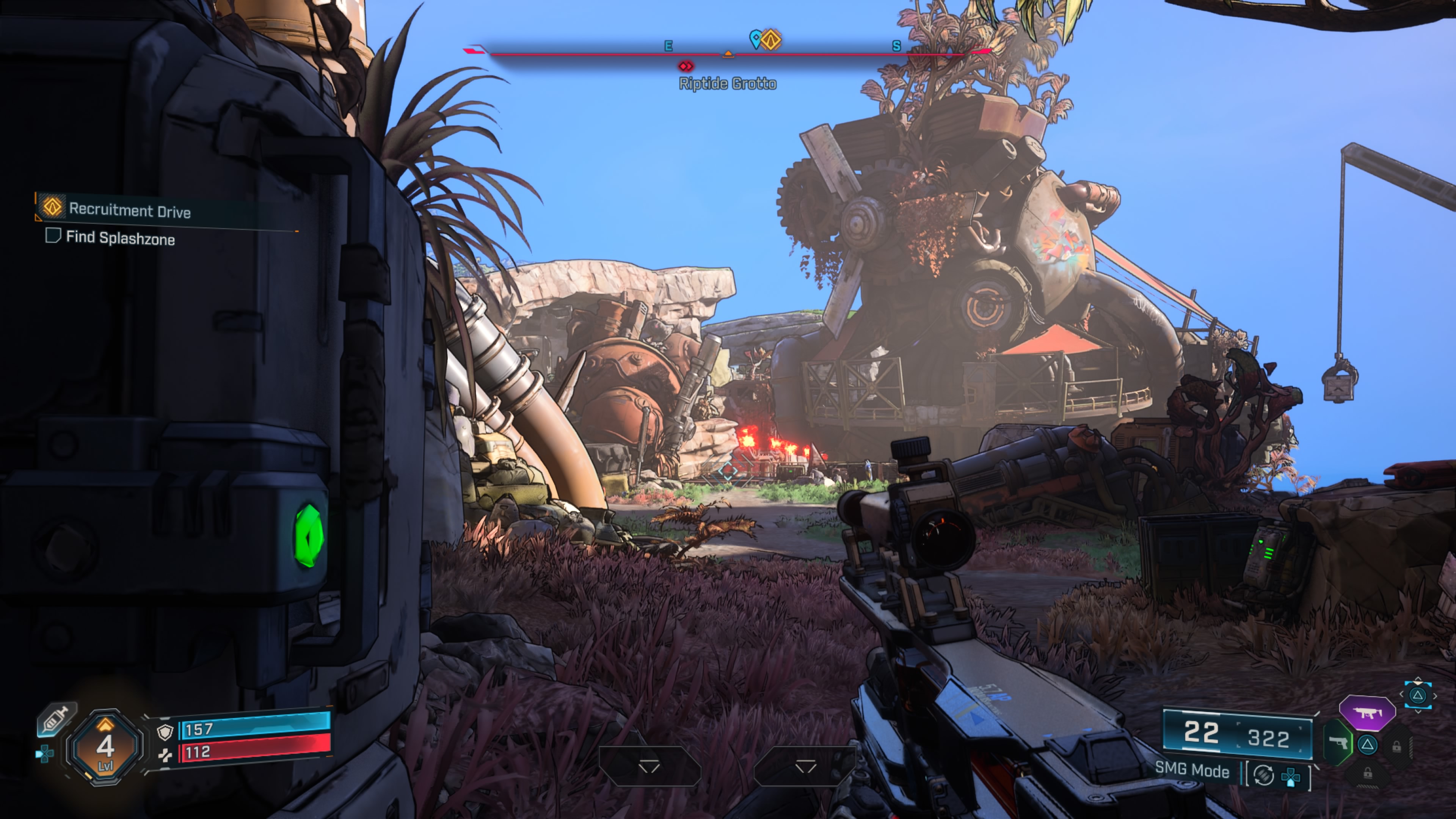 Borderlands 4