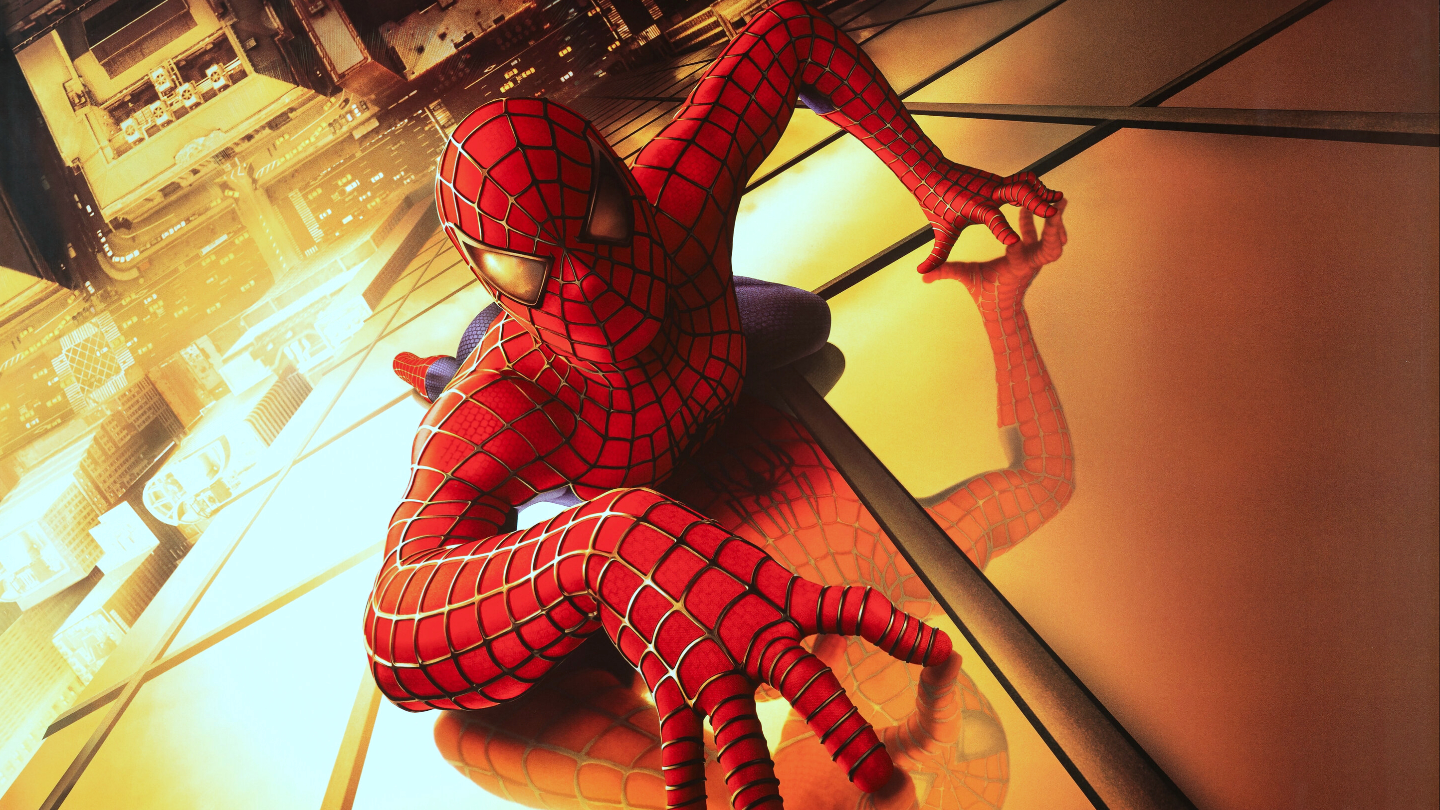 Nový Spider-Man 4 pod taktovkou Sama Raimiho? Tomlin má vlastní scénář