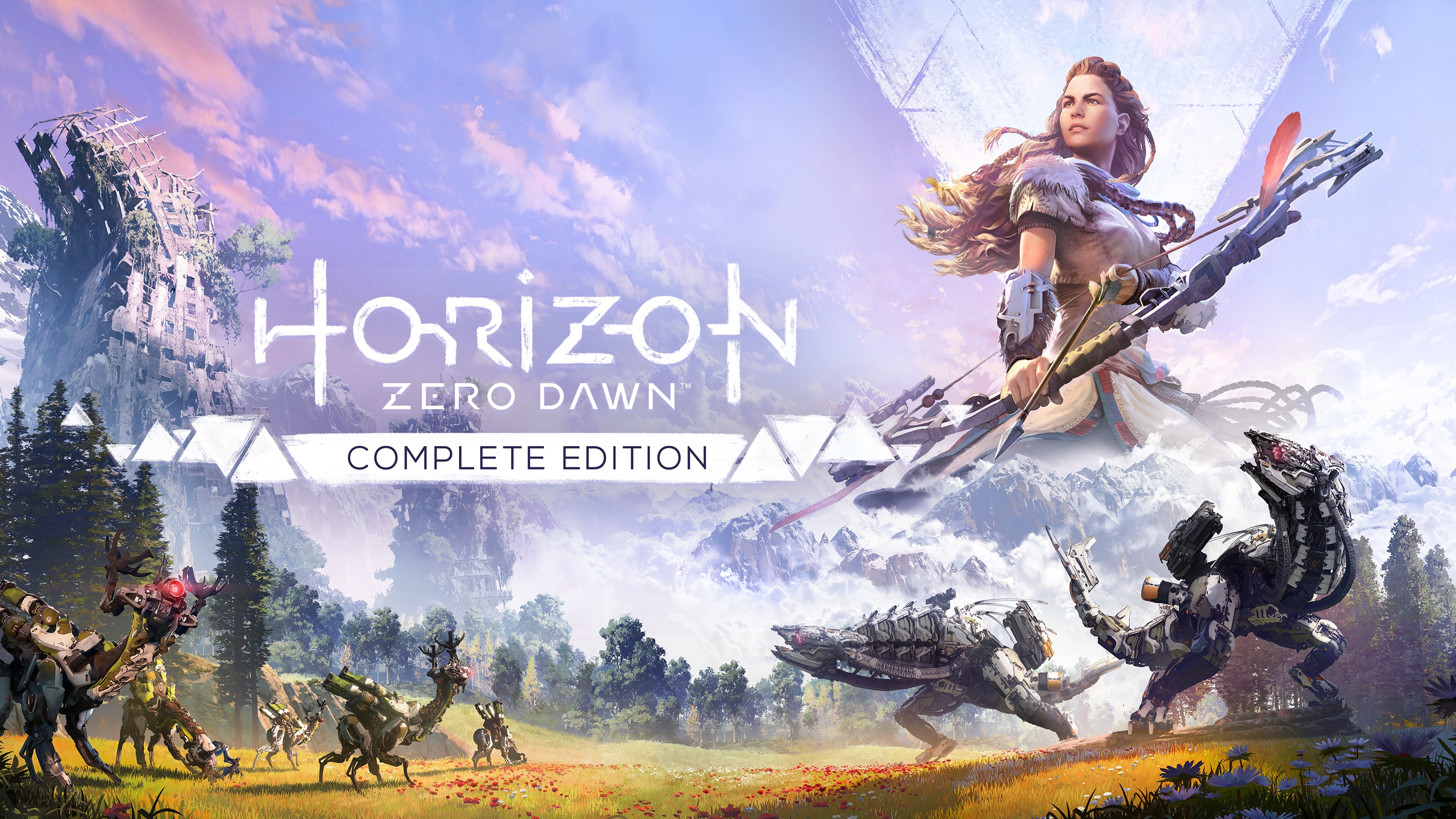 Horizon Zero Dawn