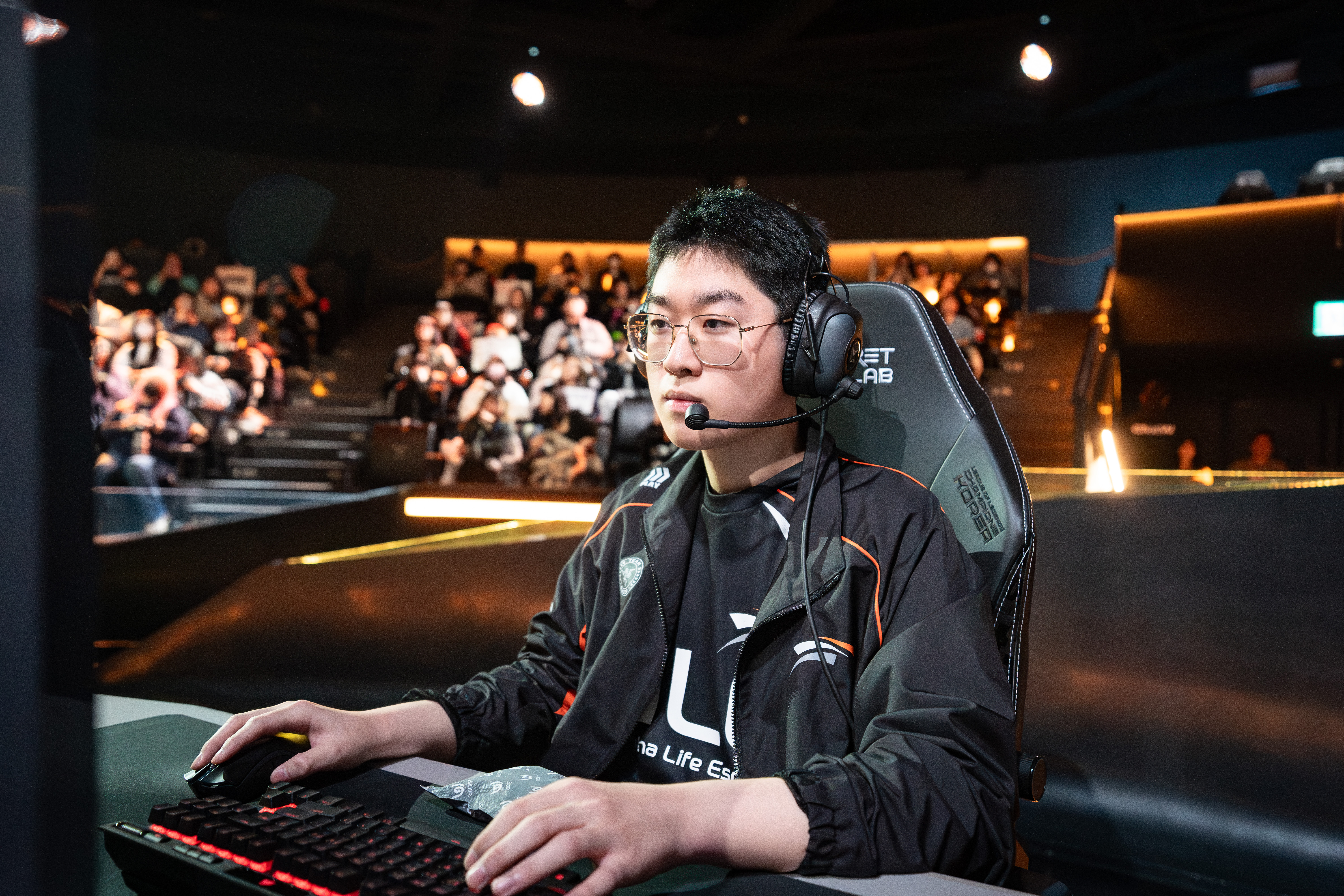 T1 si připsali čtvrté vítězství v řadě nad Hanwha Life Esports