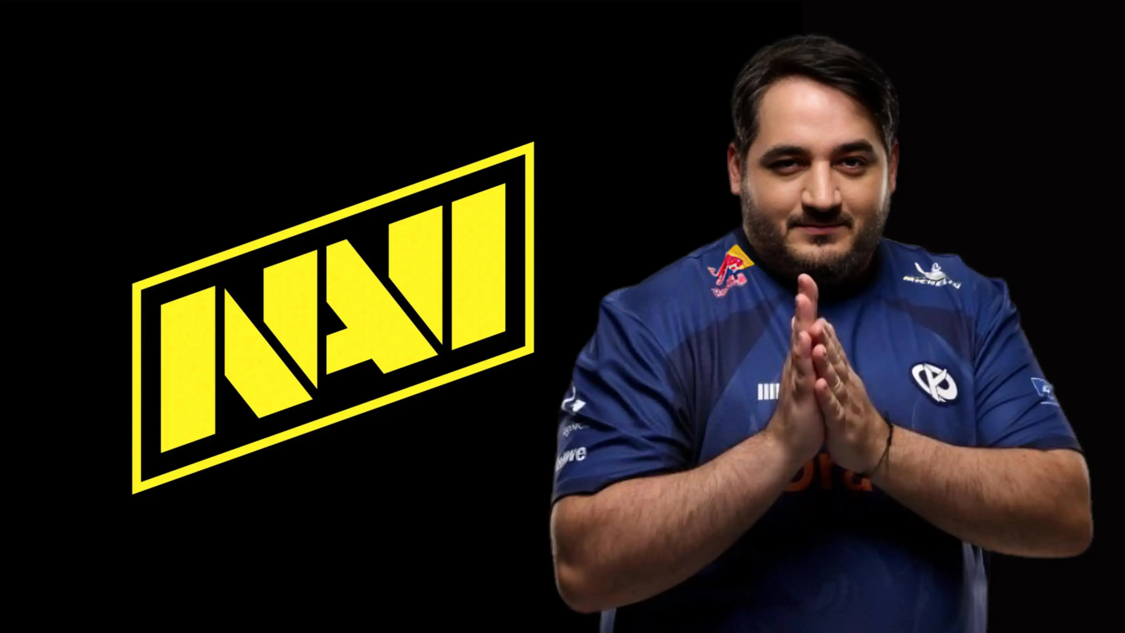 NAVI získává kouče TheRocka, fredy122 končí