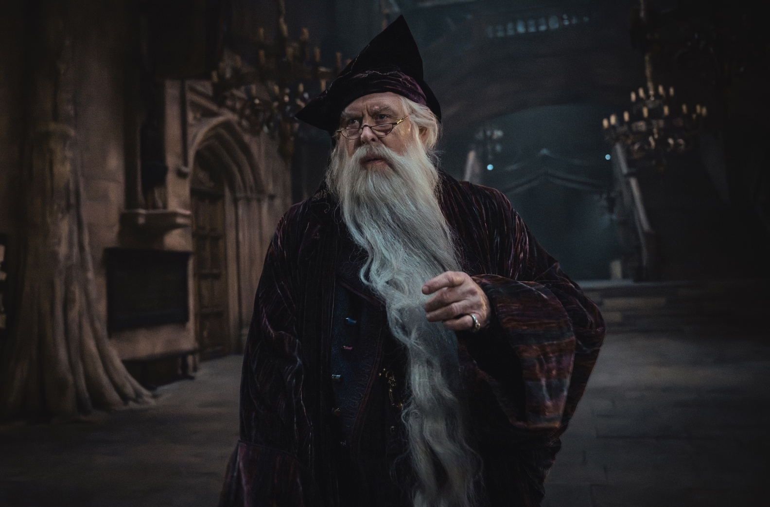 Harry Potter dorazí na HBO o Vánocích 2026, první trailer je venku