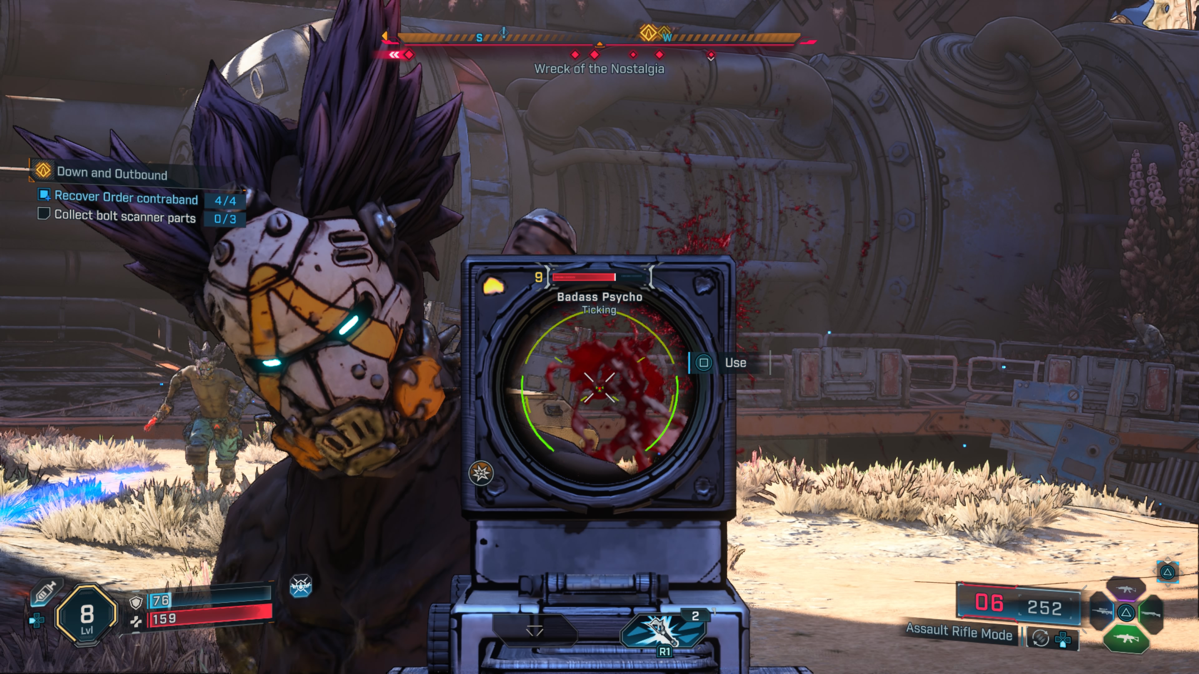 Borderlands 4