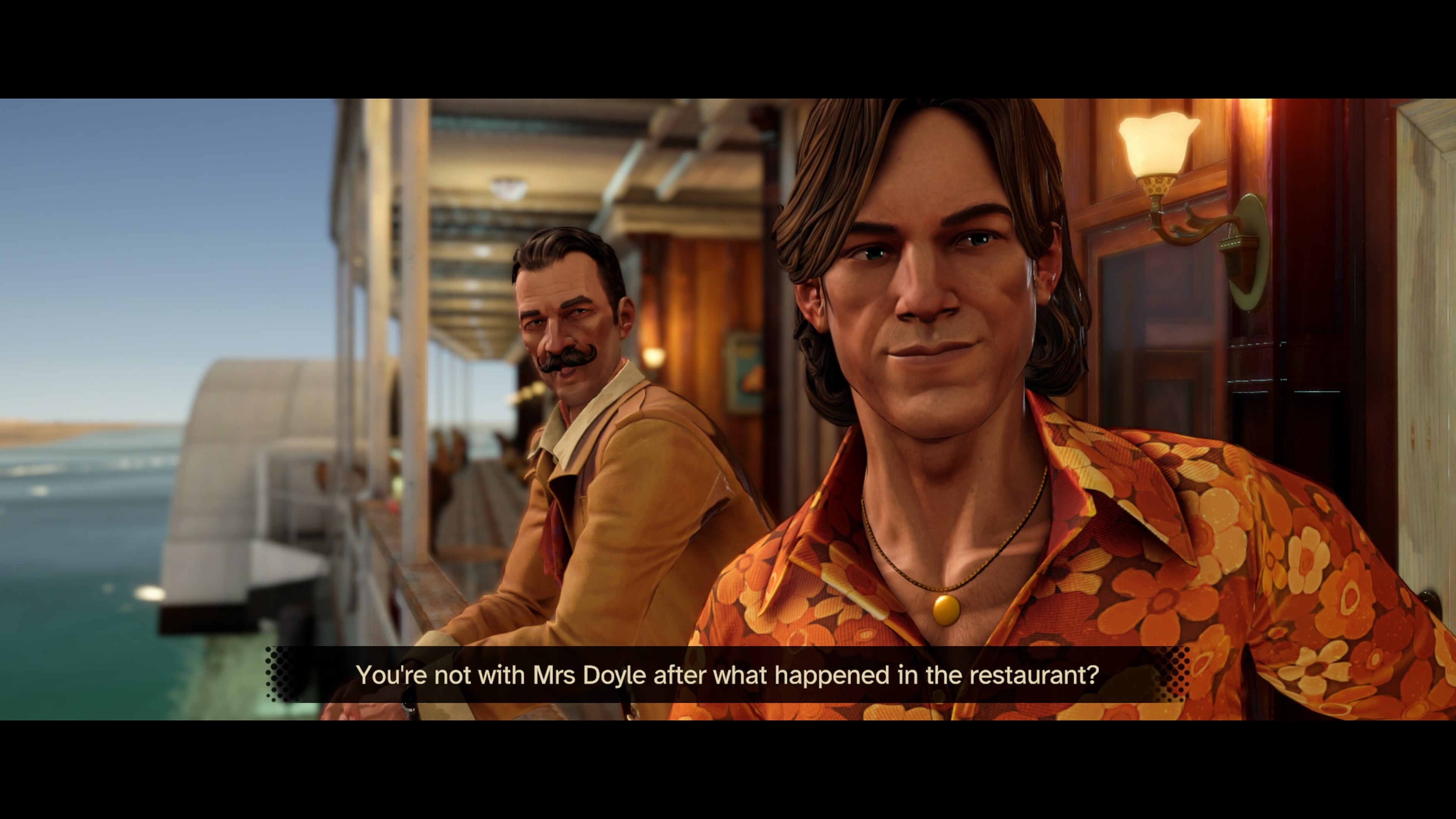 Agatha Christie  Death on the Nile