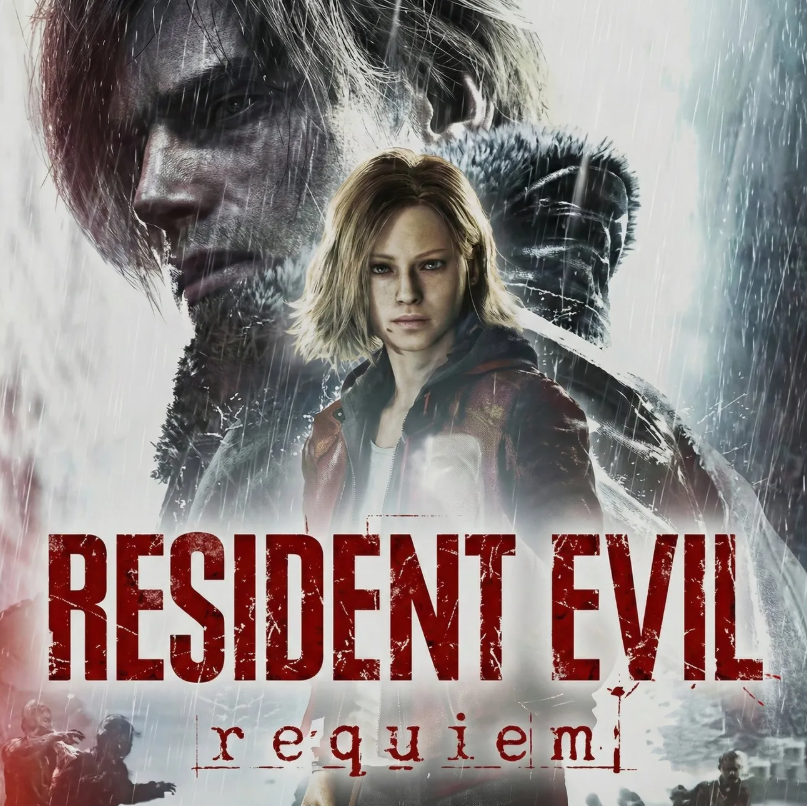 Resident Evil Requiem