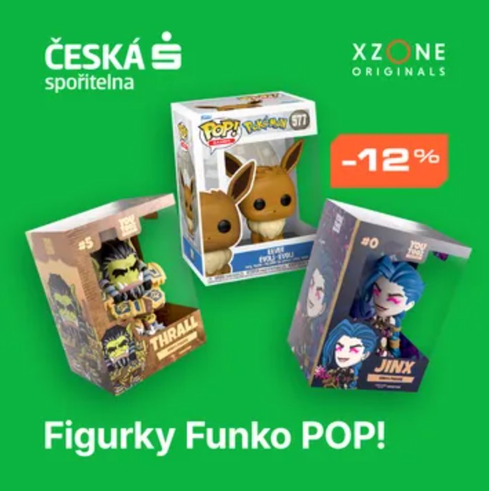 Funko POP