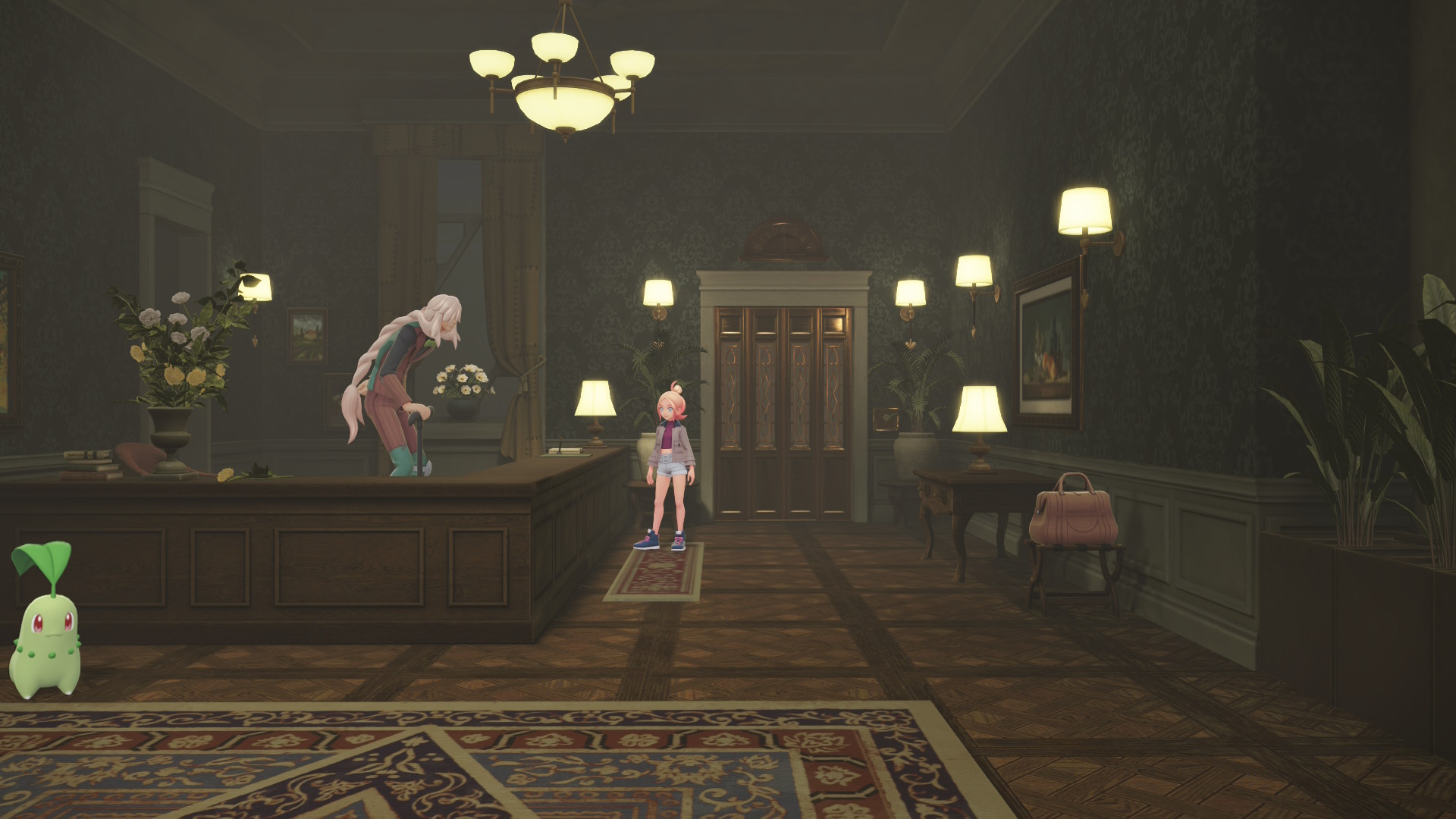 Pokémon Legends: Z-A 