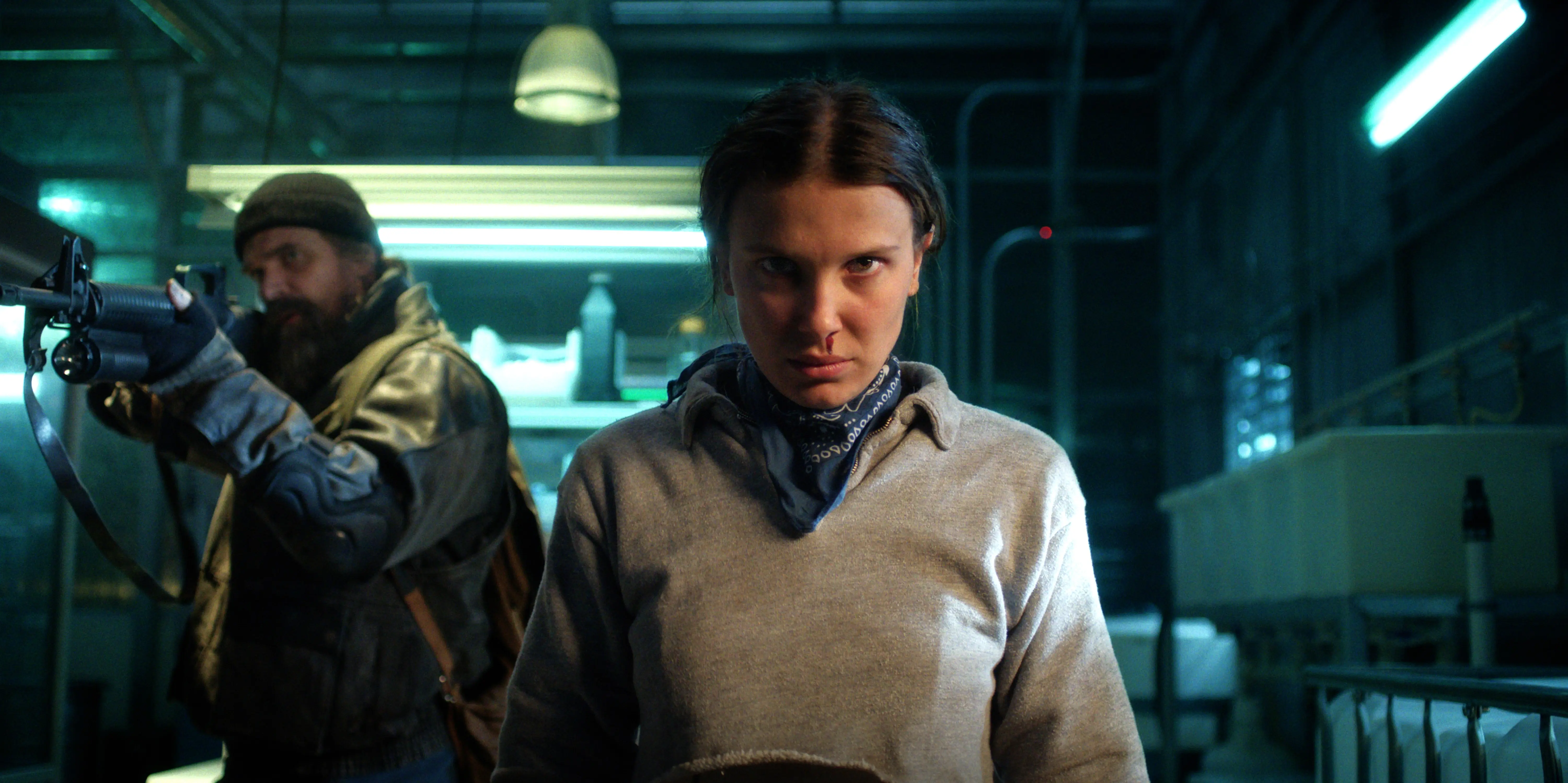 Stranger Things 5 může překonat i Avengers: Endgame – Netflix chystá nejdražší sérii historie