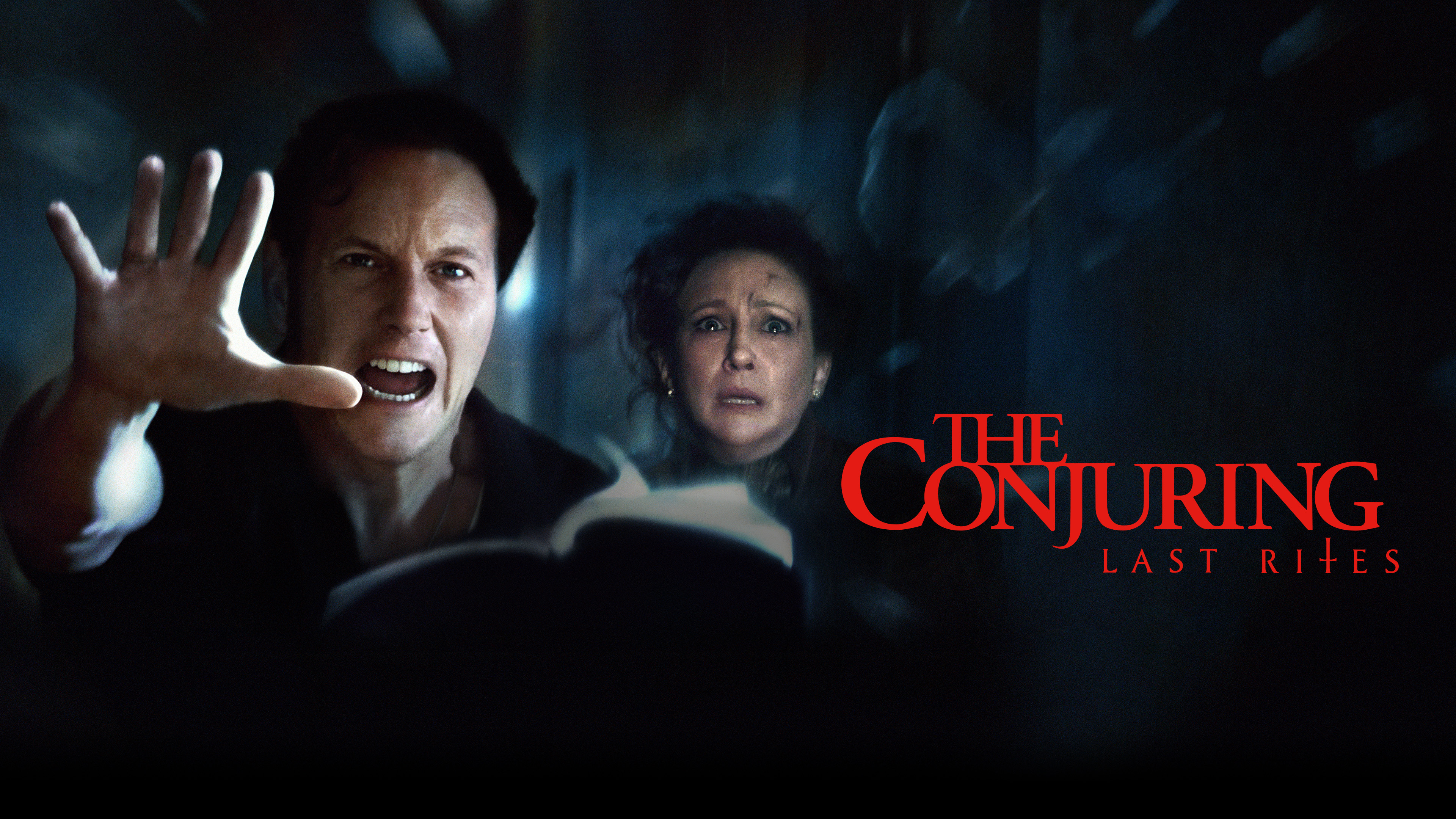 „The Conjuring: Last Rites“: Druhá nejsilnější premiéra v historii hororu