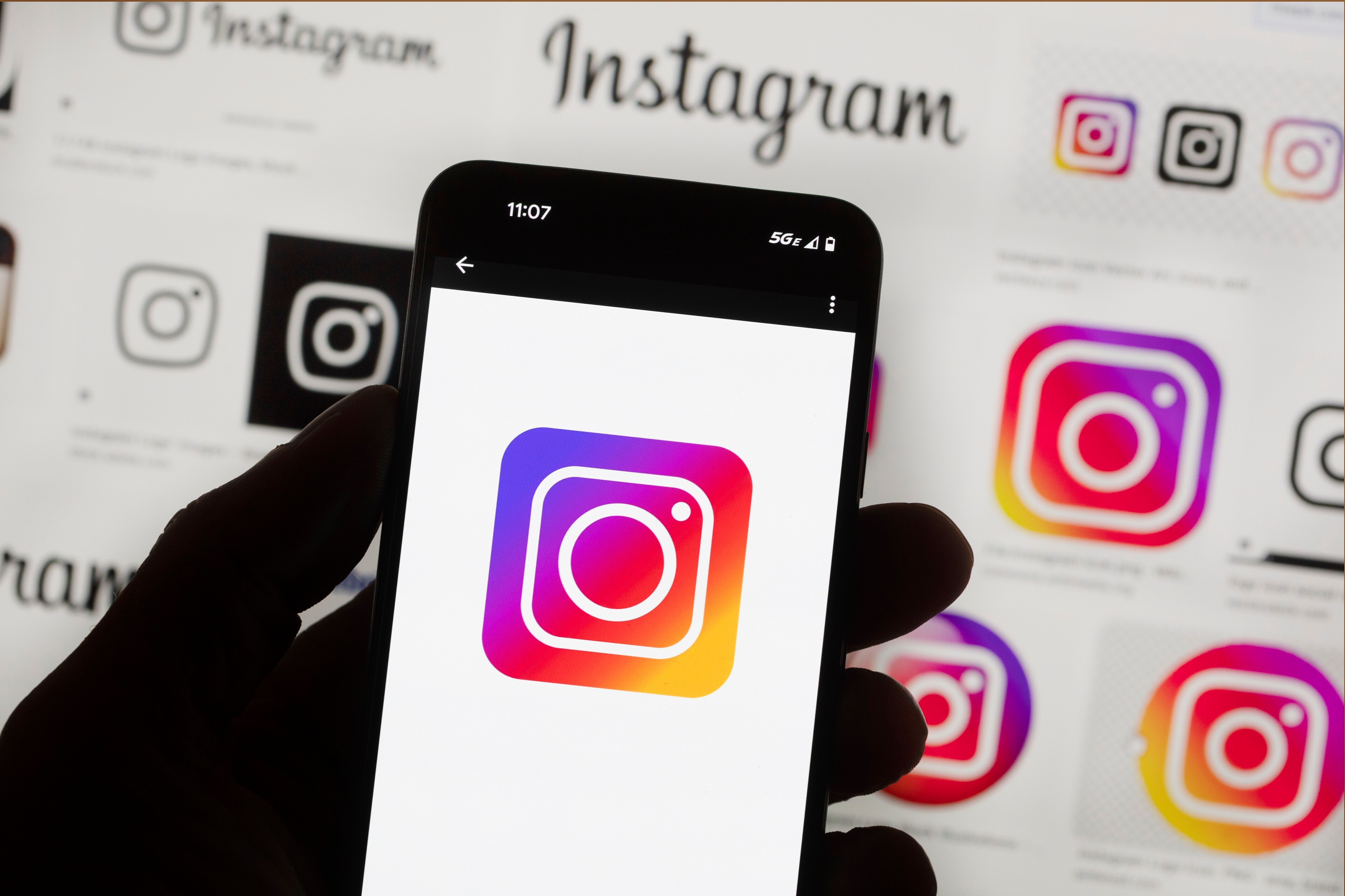 17,5 milionu účtů v ohrožení? Instagram čelí podezření na masivní únik dat