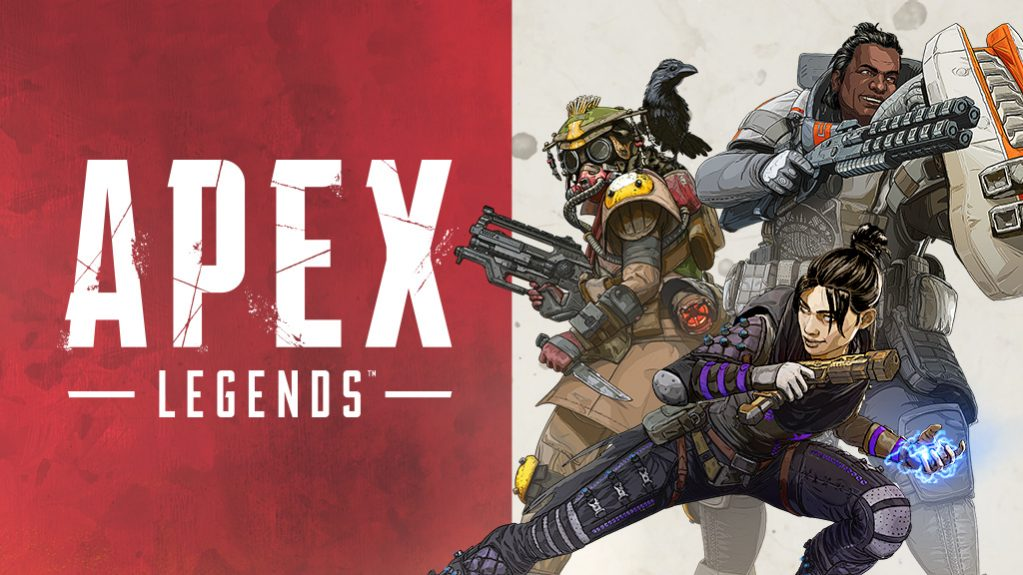 Vývojáři battle royale Apex Legends chtějí hru udržet v chodu další dekádu. Otevírají kvůli tomu třetí studio 