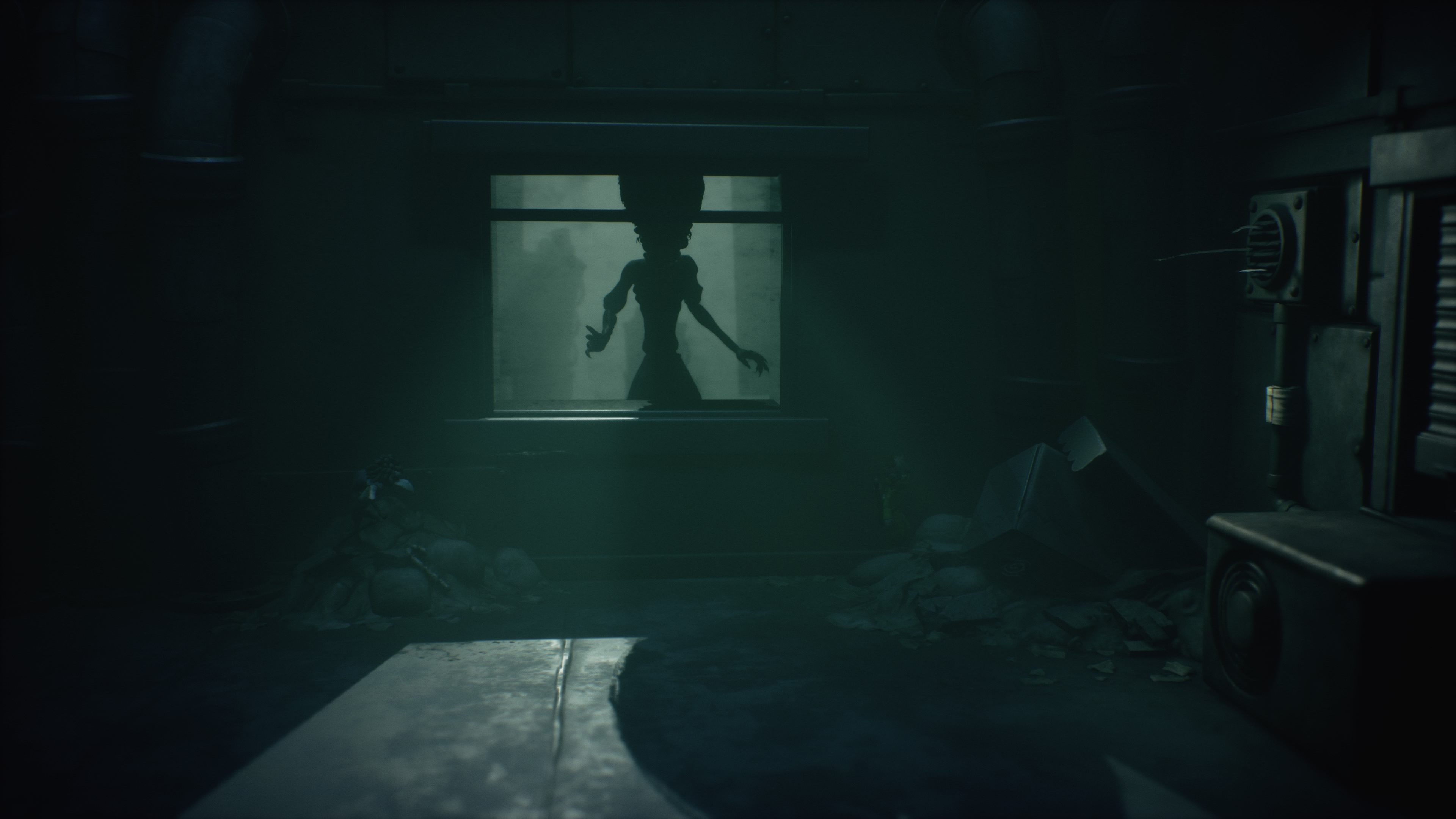 Little Nightmares 3