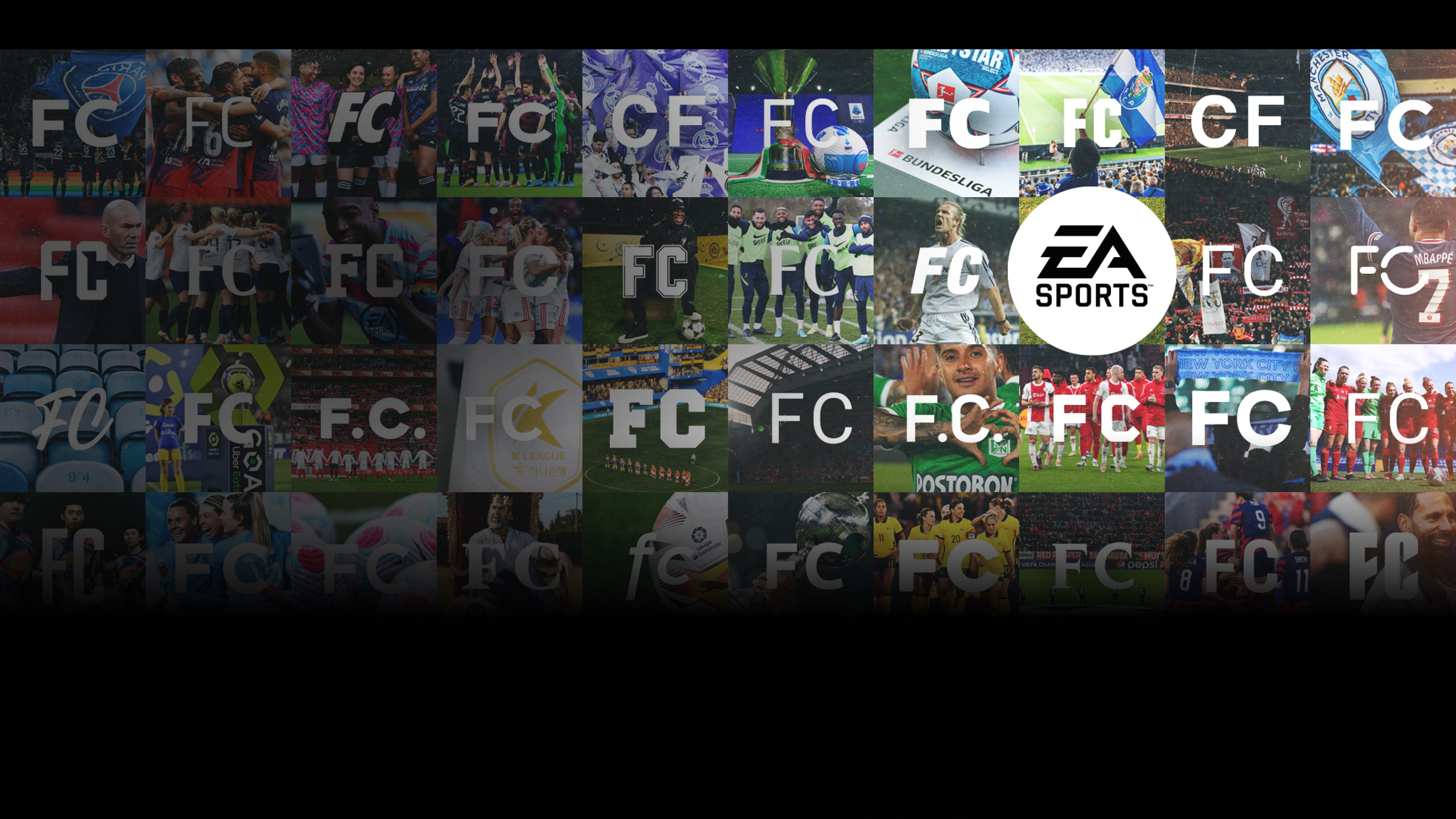 EA to se svou novou fotbalovou hrou myslí vážně. Za licence platí enormní sumy 
