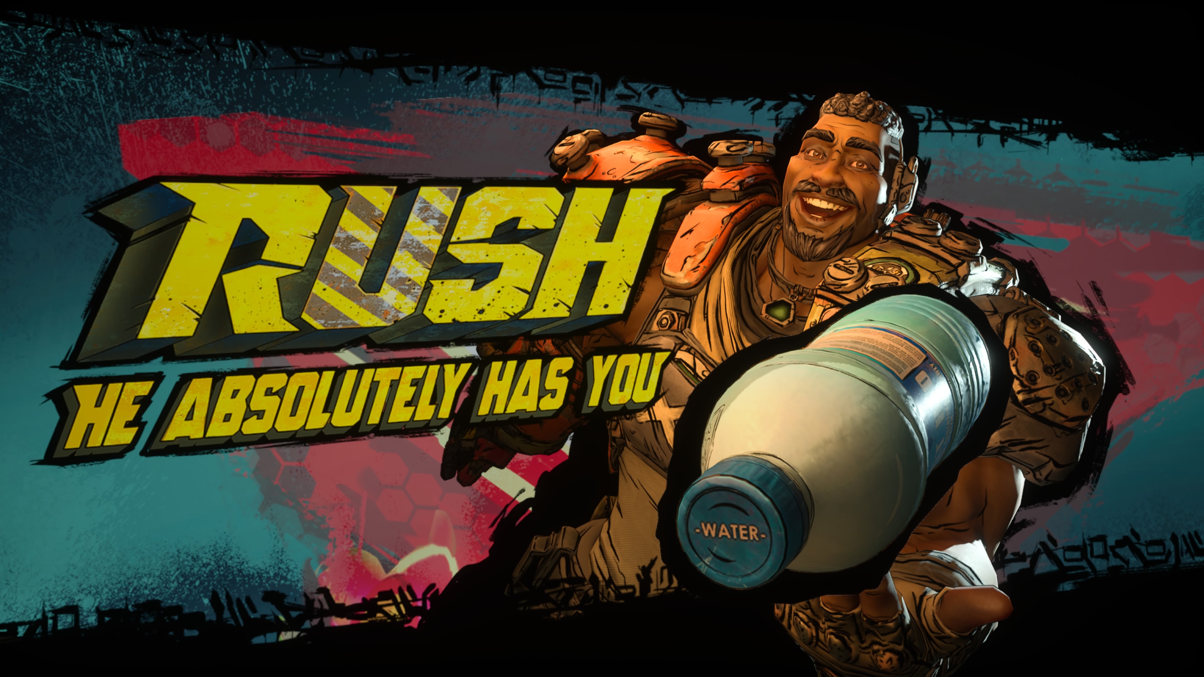 Borderlands 4