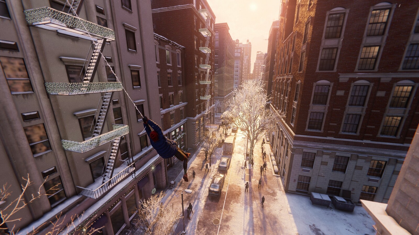 Marvel's Spider-Man: Miles Morales