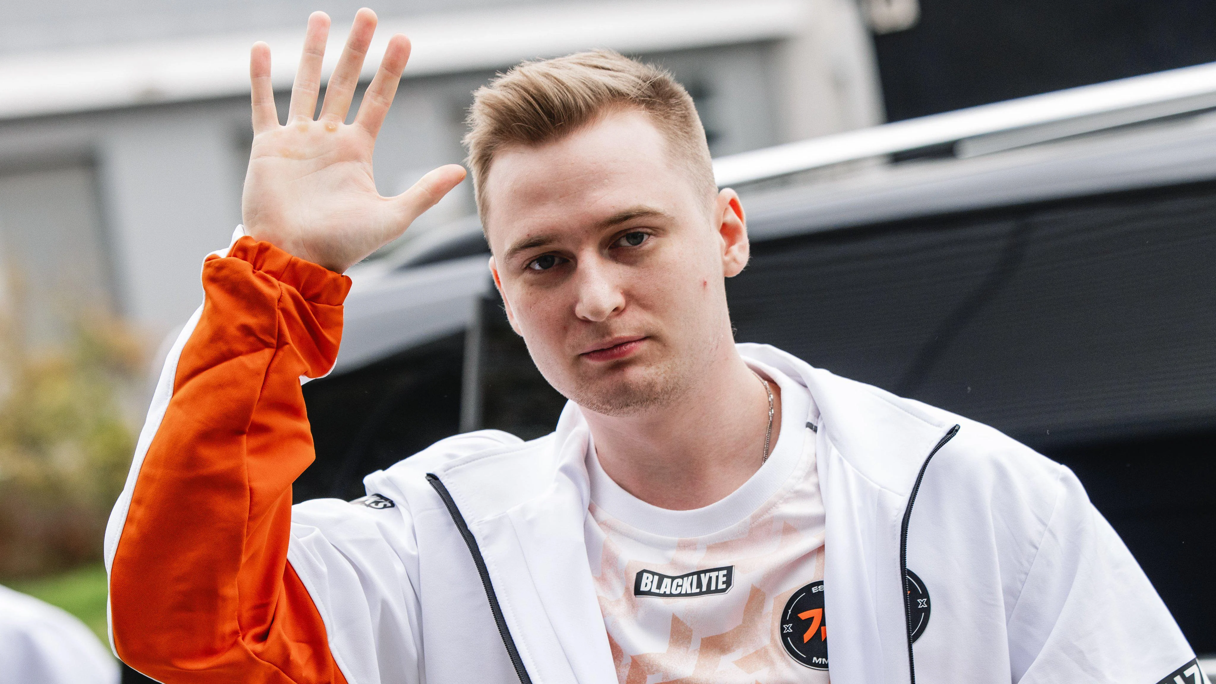 Čech Humanoid končí jako midlaner Fnatic, nahradí ho korejský Poby