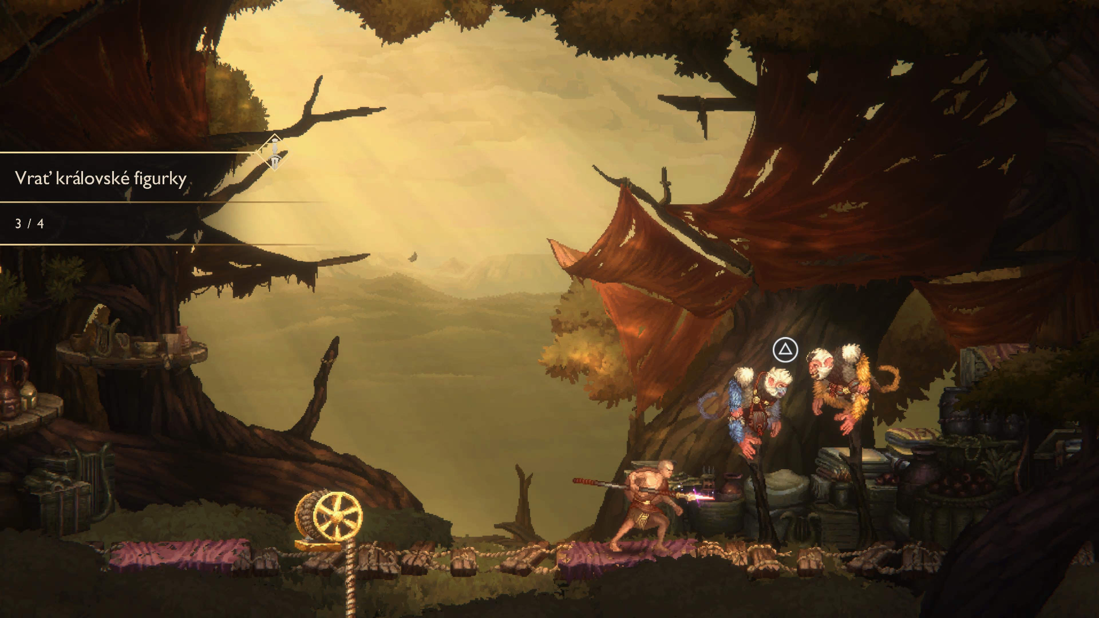 God of War: Sons of Sparta