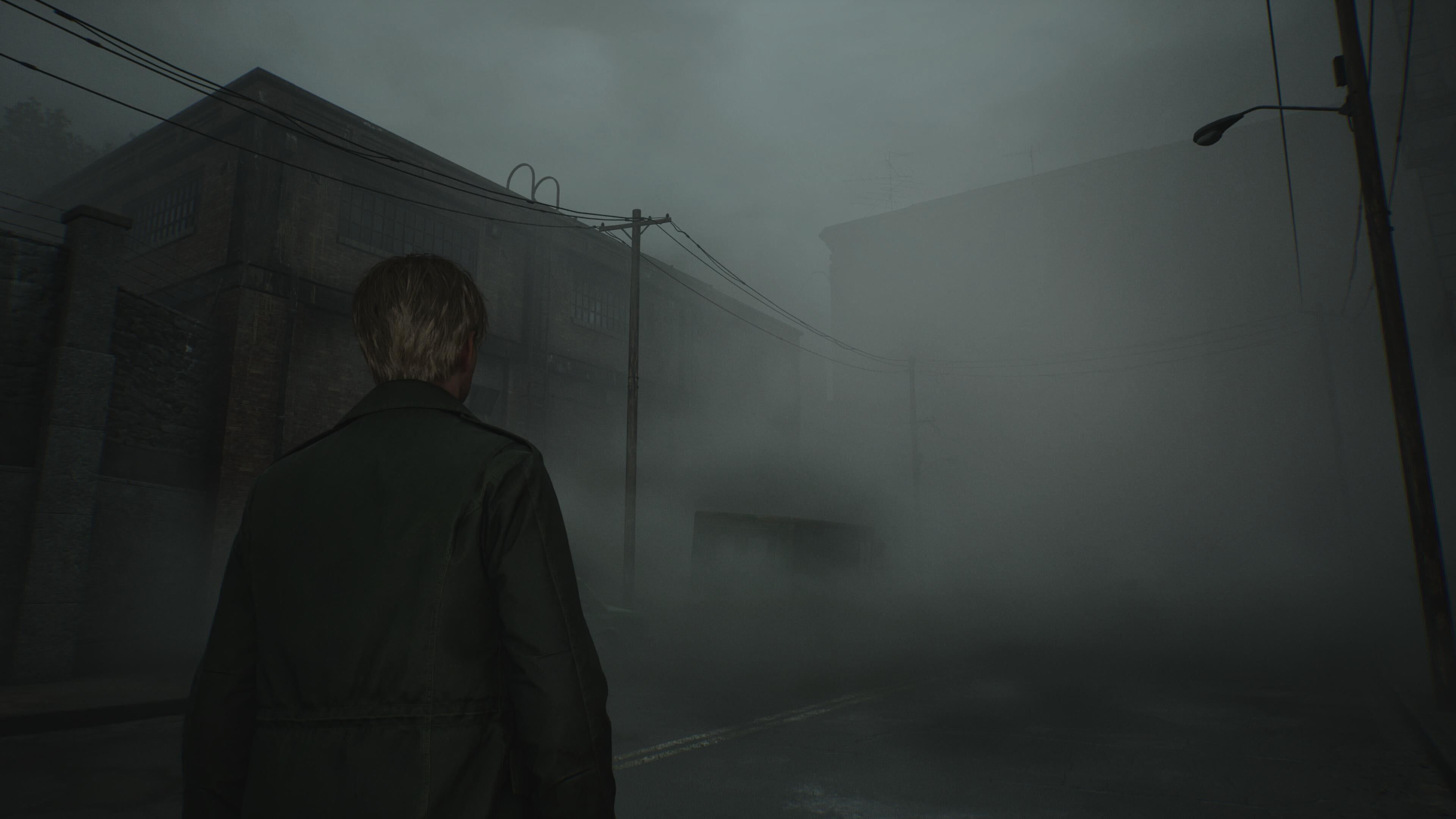 Silent Hill 2 Remake