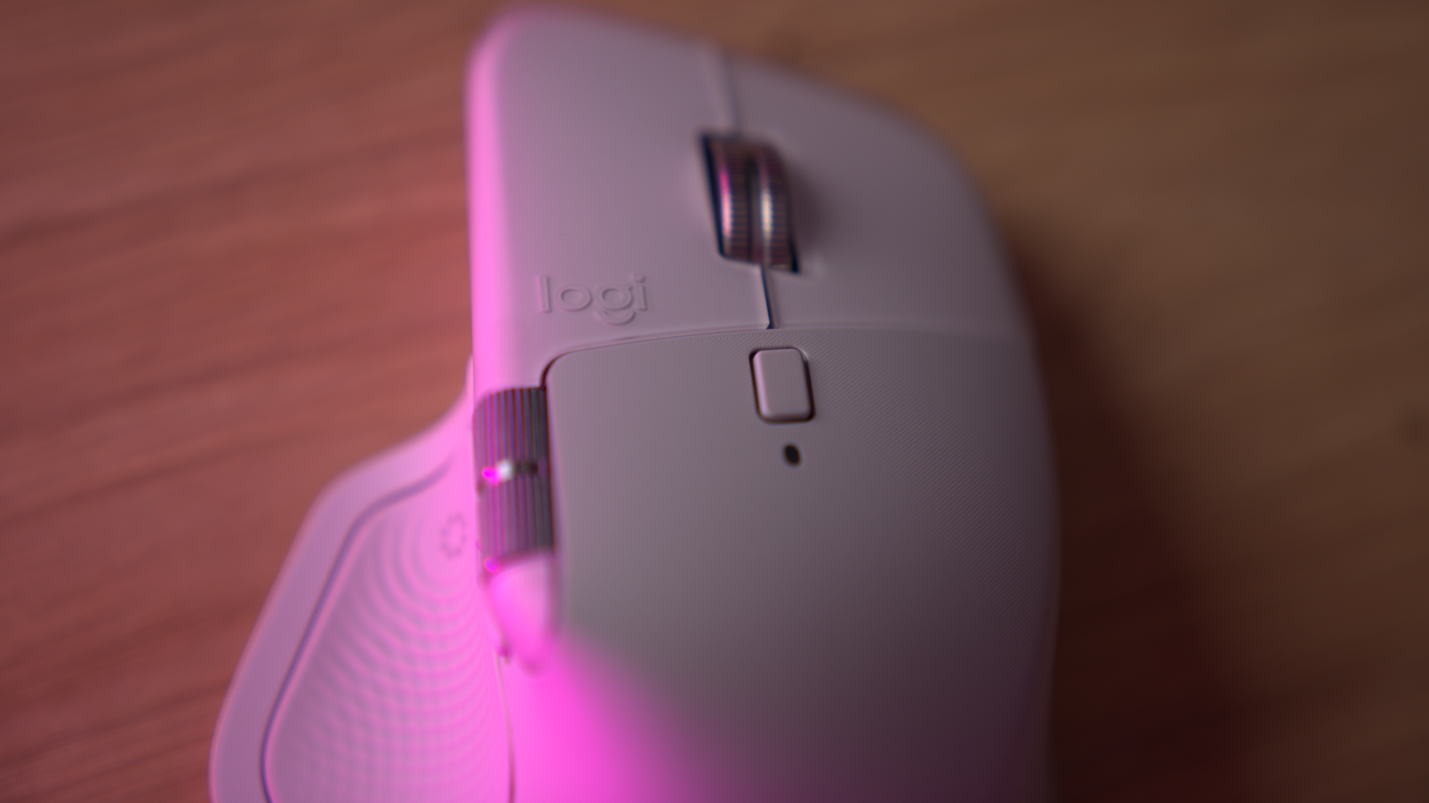 Logitech MX Master 4