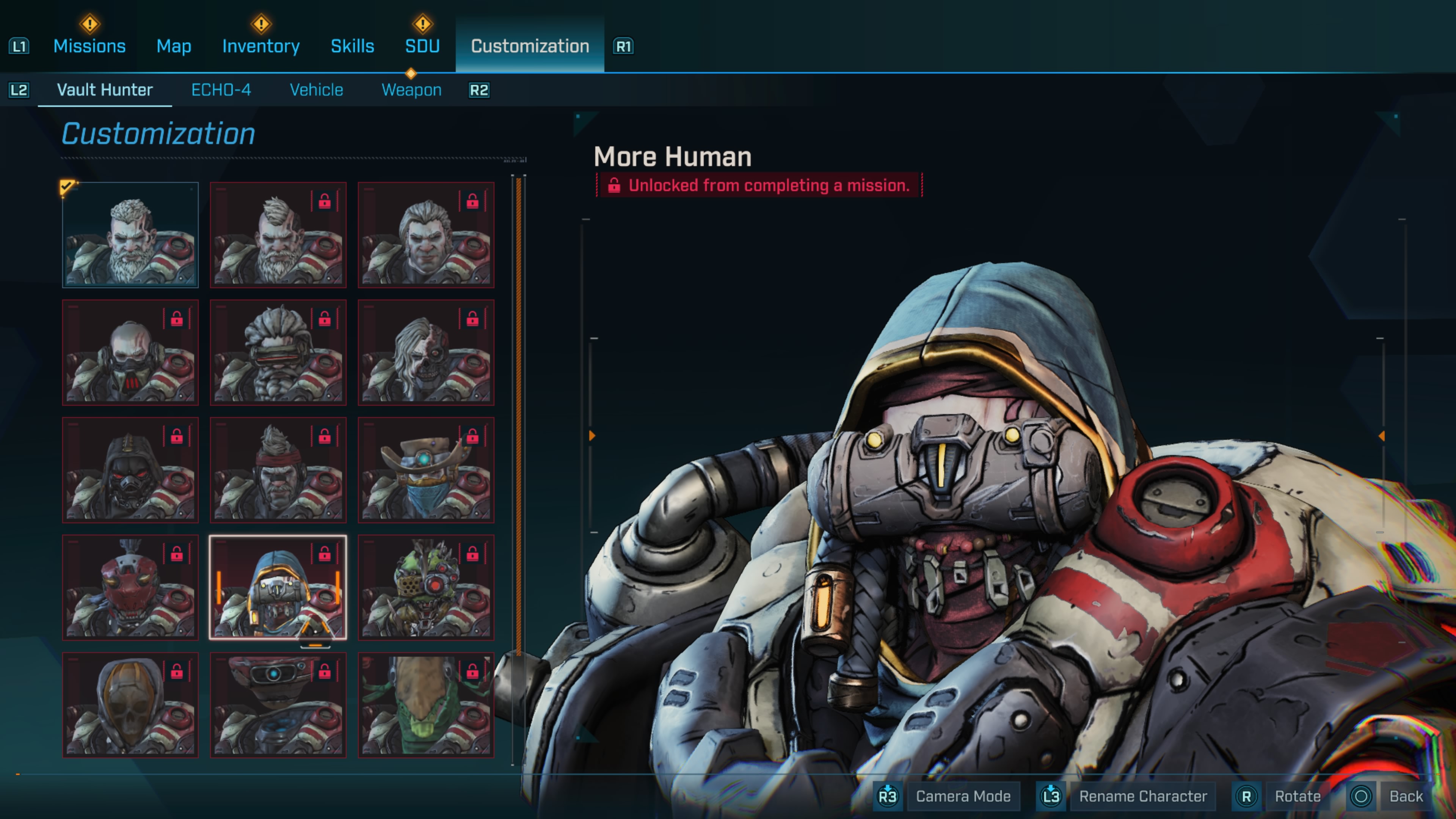 Borderlands 4