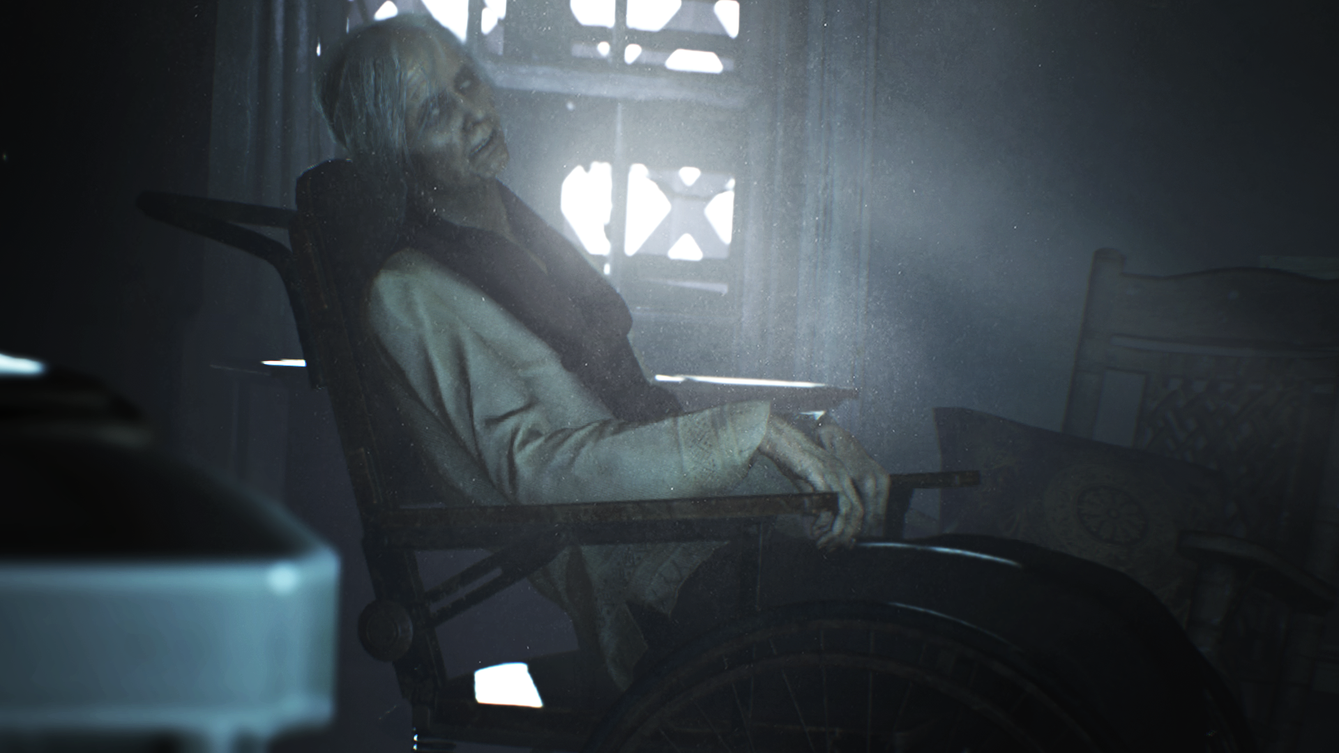 Resident Evil 7 potvrzuje na iOS zařízeních bídu AAA her. Koupilo si ho méně než 2000 lidí