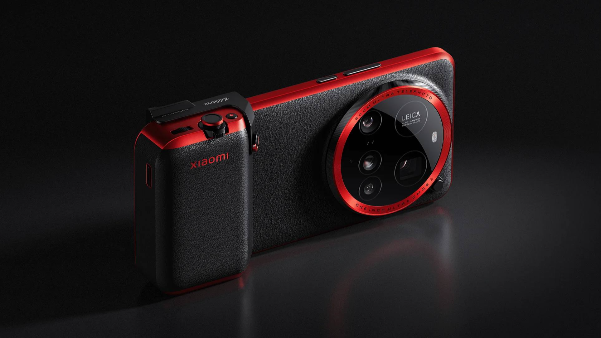 Chceš fotit mobilem? Zkus tyhle kousky od Xiaomi