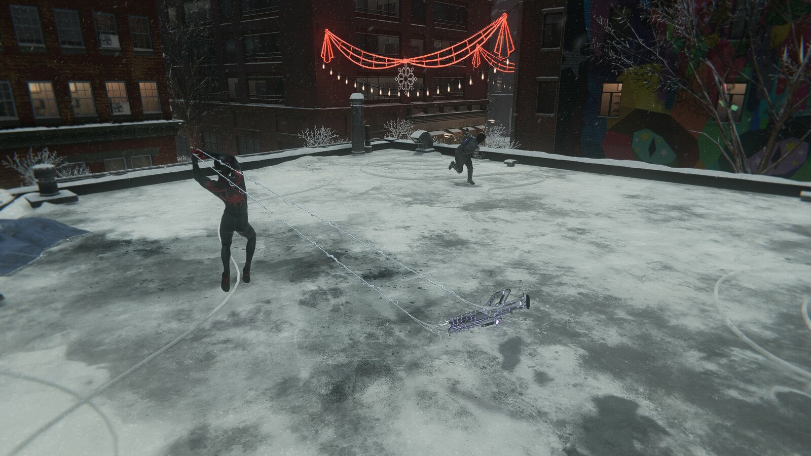 Marvel's Spider-Man: Miles Morales