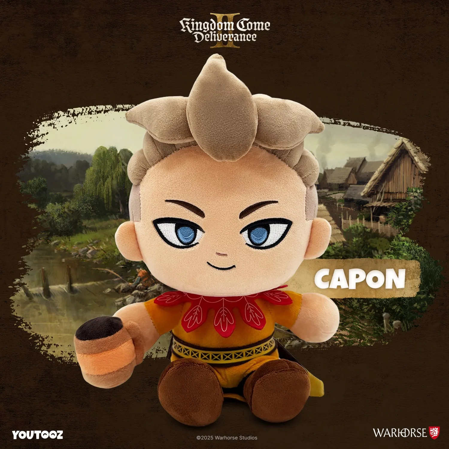 Kingdom Come: Deliveranc 2