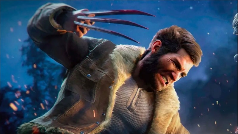 Insomniac ukáže víc z Wolverina během jara. Potom spustí předobjednávky