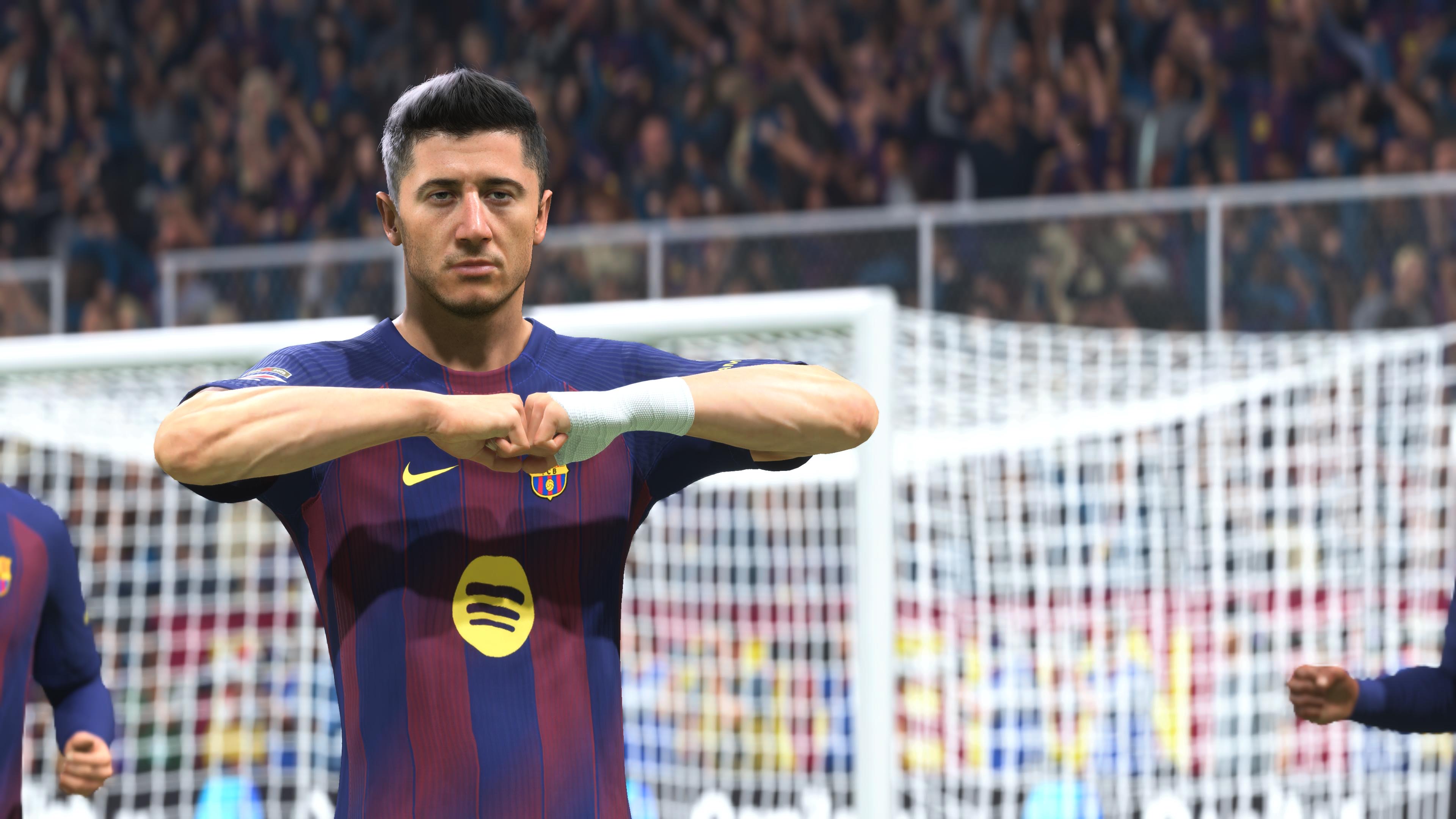 EA Sports FC 26