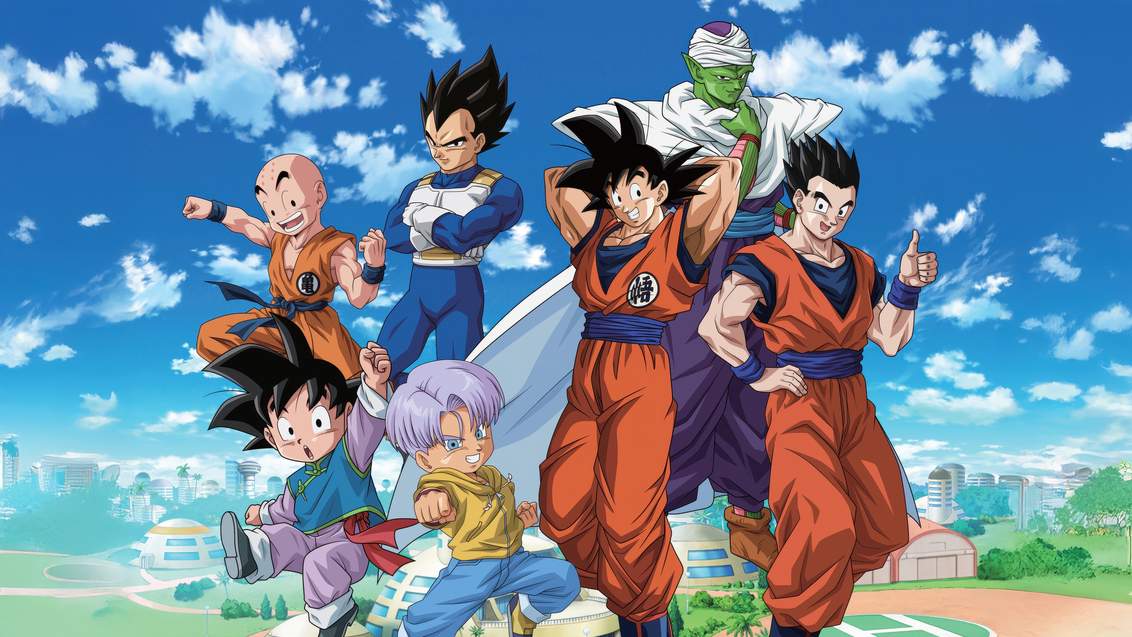 Dragon Ball Super