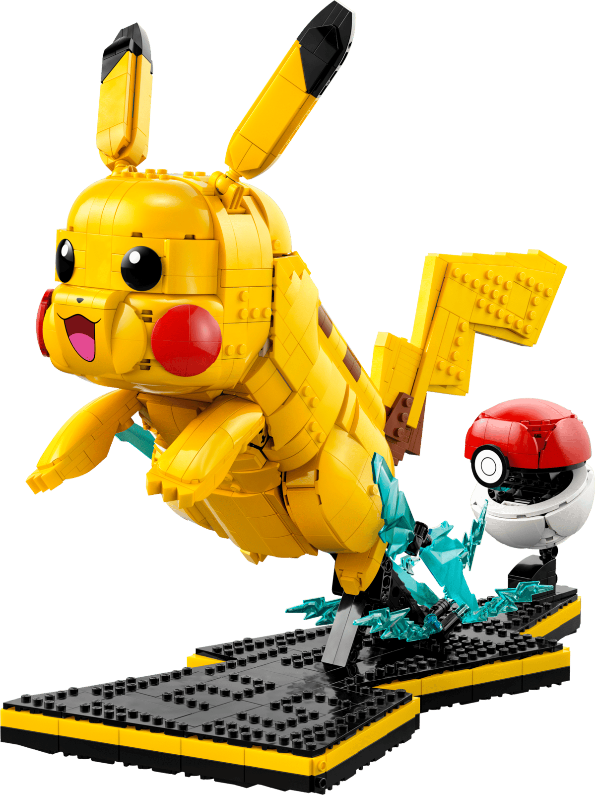 Lego pokémon