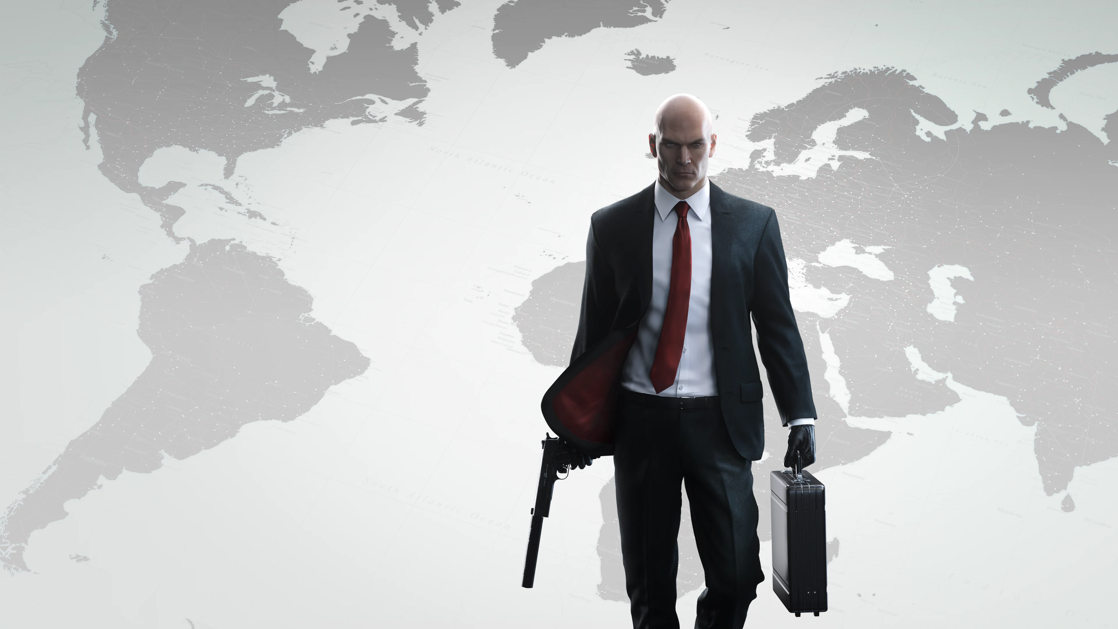 Hitman 4 potvrzen. IO Interactive se po Jamesi Bondovi vrátí k Agentu 47