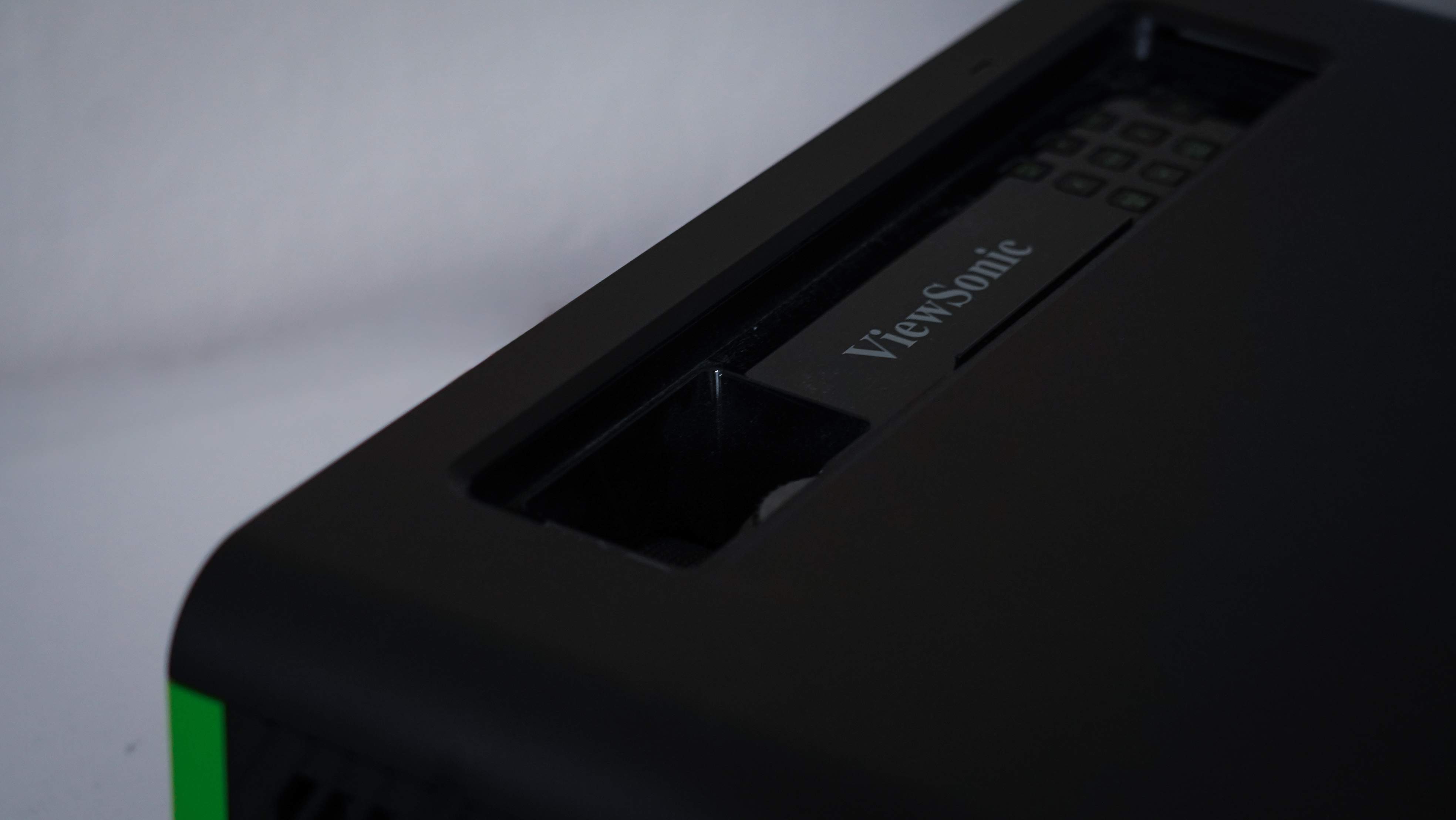 ViewSonic X1 Pro