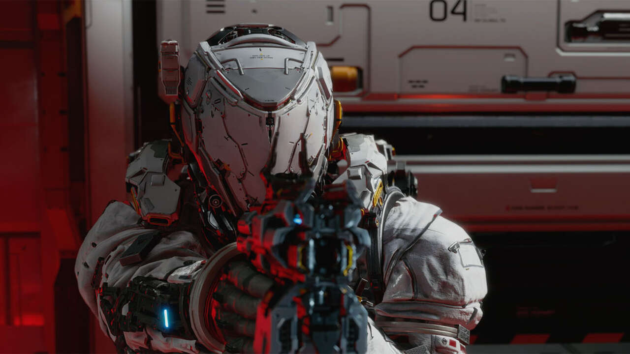 Po letech čekání se vrací Pragmata. Hratelné demo je už dostupné na Steamu