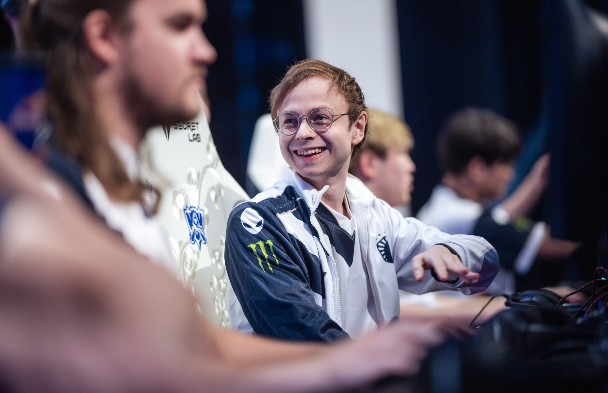 Jensen oznámil konec kariéry po dekádě na scéně League of Legends