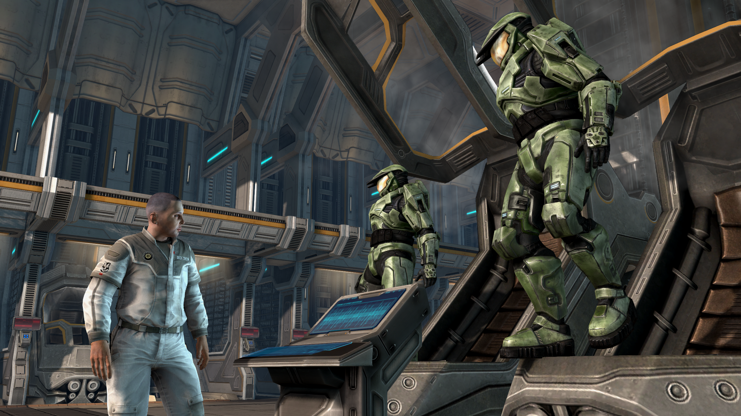 Legenda se vrací? Remake Halo: Combat Evolved by mohl být oznámen už 24. října