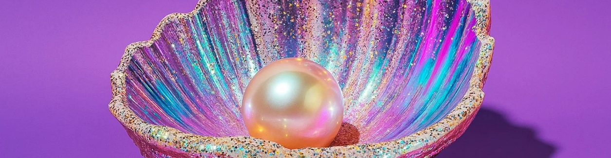 Důvěra vs. sláva–creator economy–2025