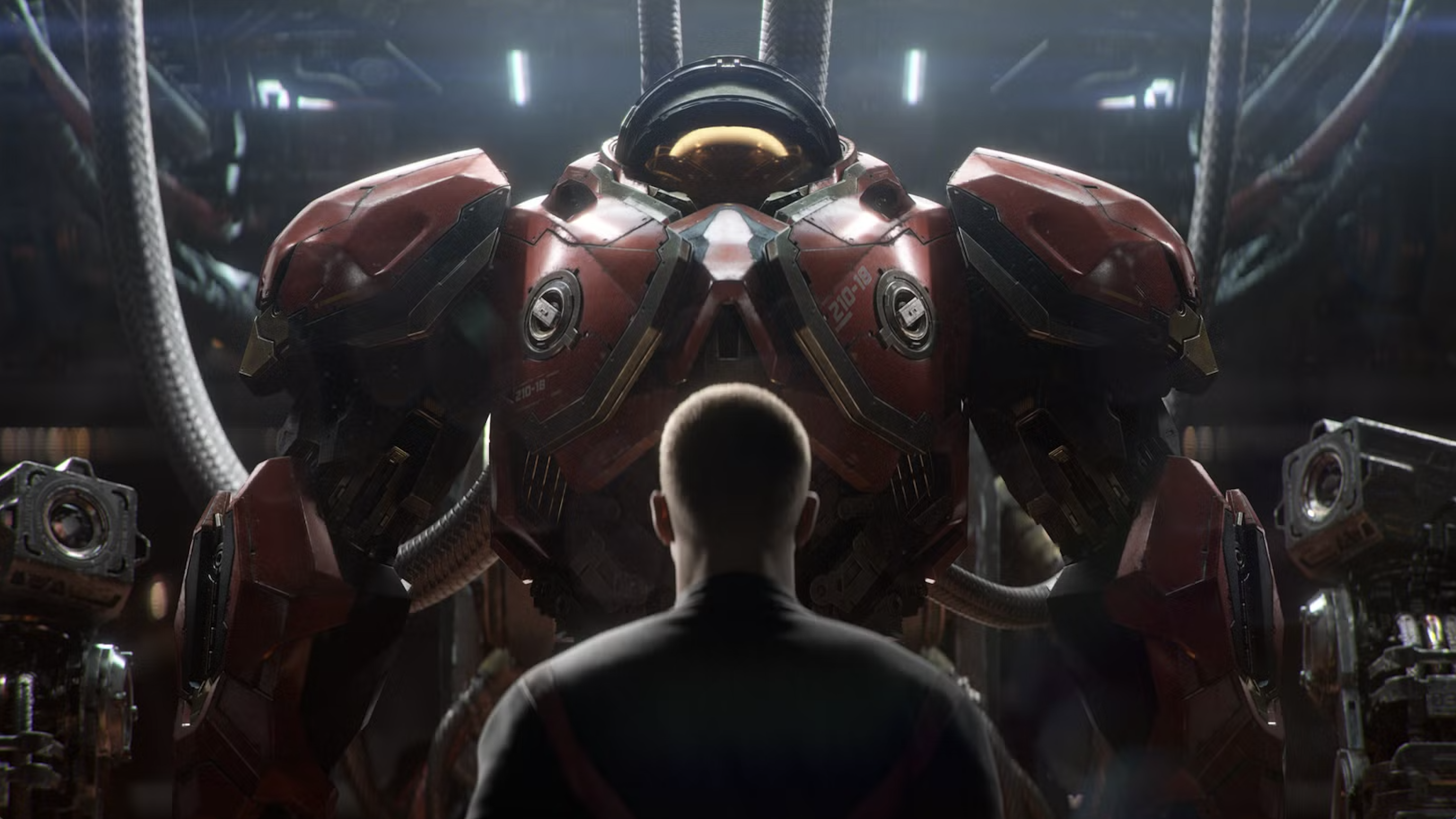 Photo: poggers.cz Blizzard Announces Open-World StarCraft Shooter Releasing in 2030