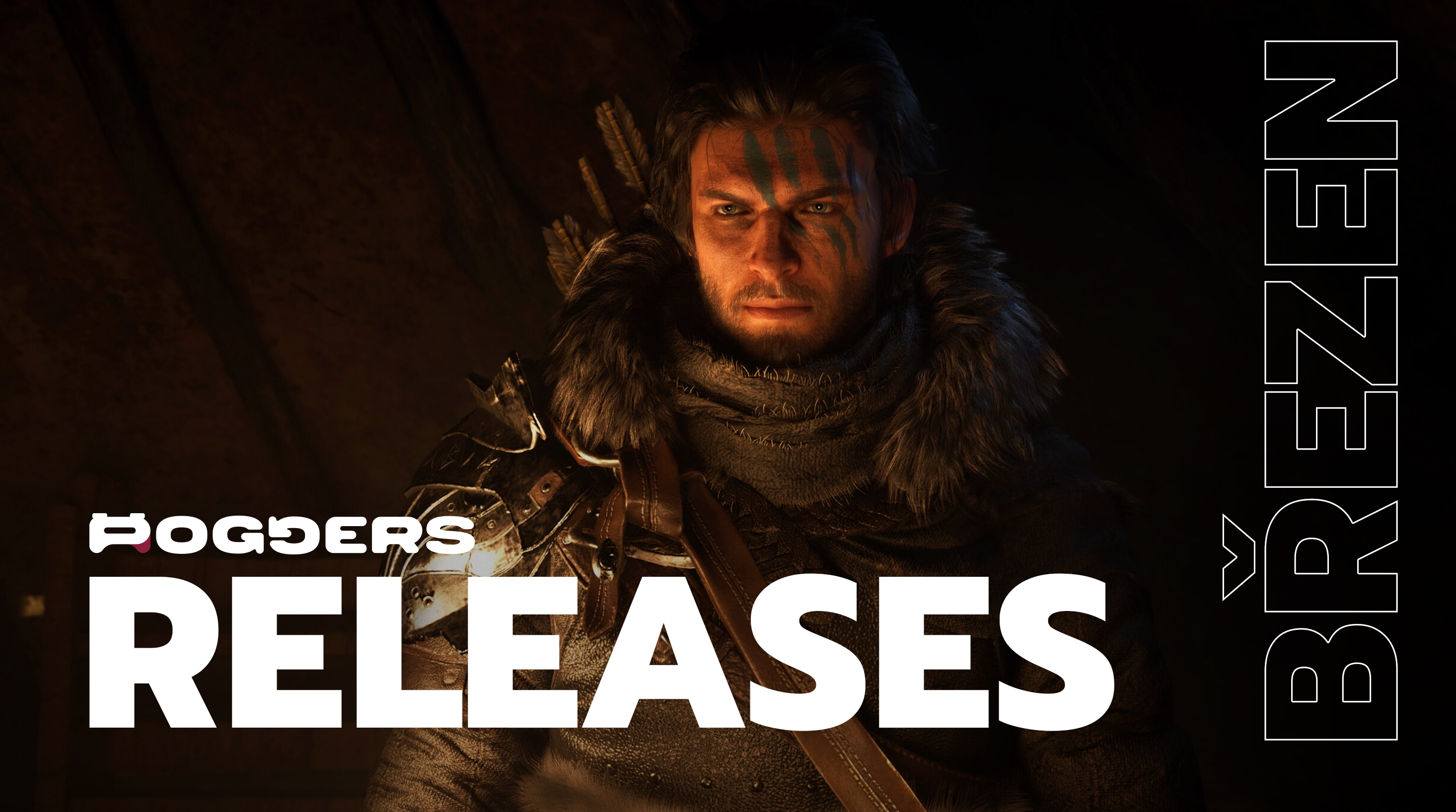 Březnové Poggers releases: plejáda her v čele s Crimson Desert i Peaky Blinders film