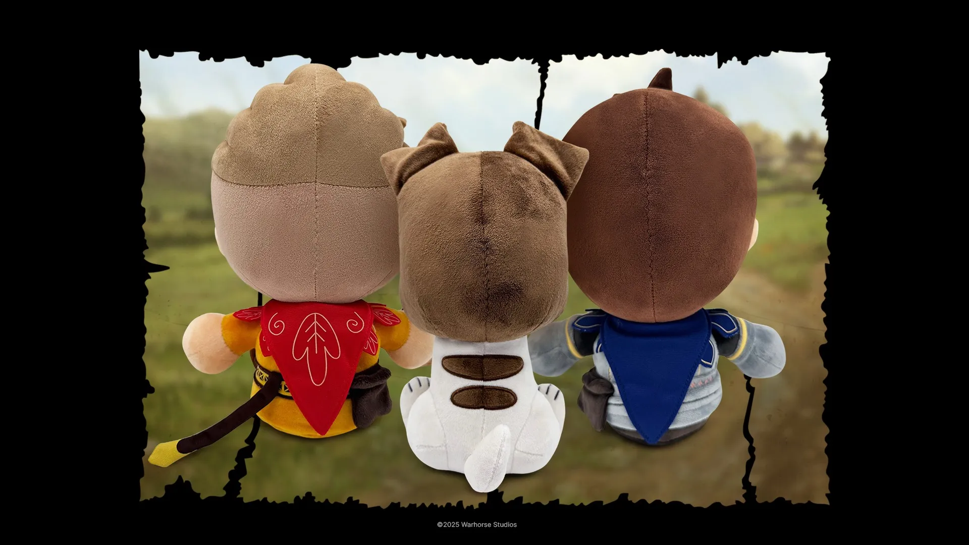 Kingdom Come: Deliverance