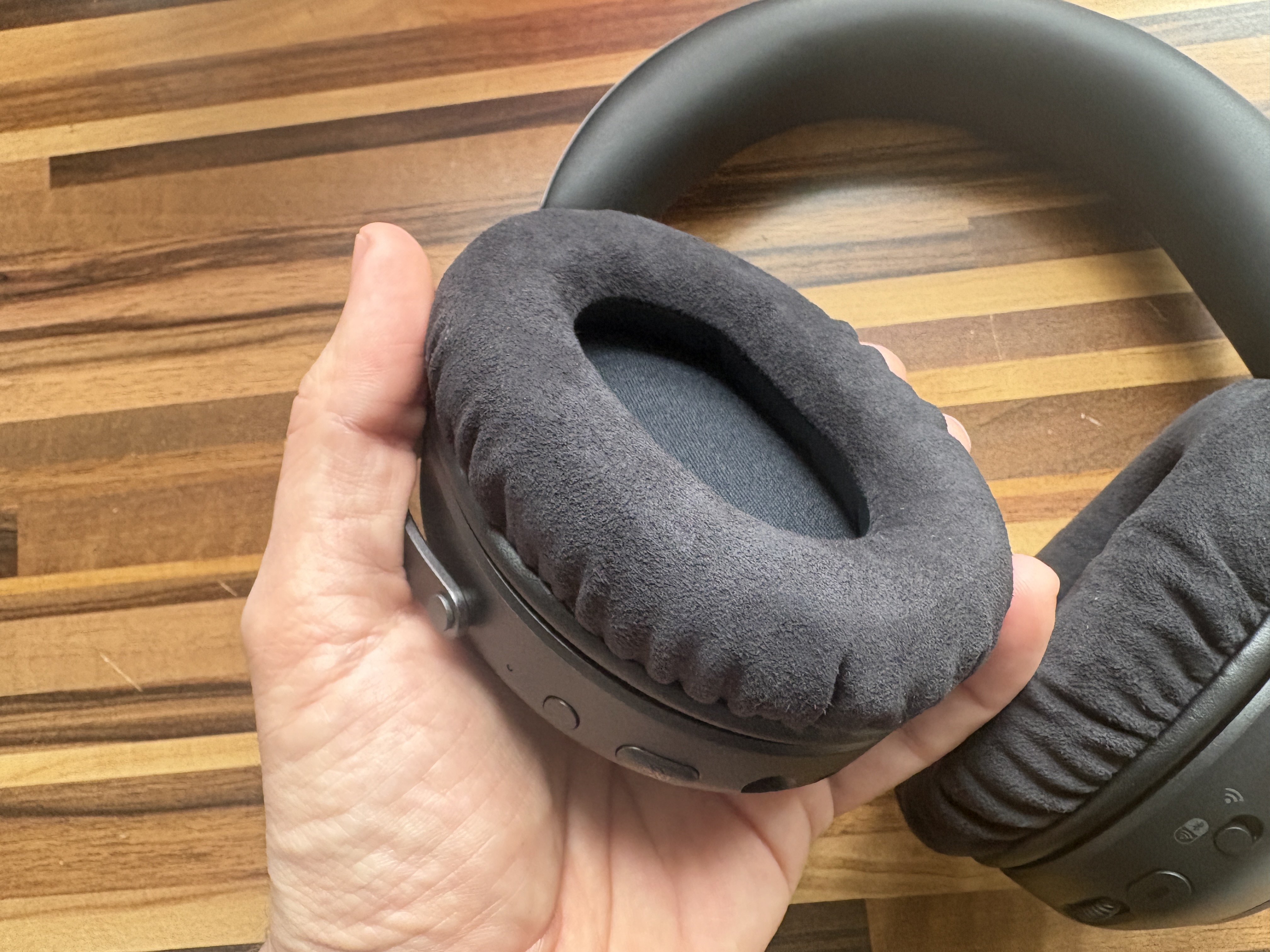 HyperX Cloud Alpha 2 Wireless