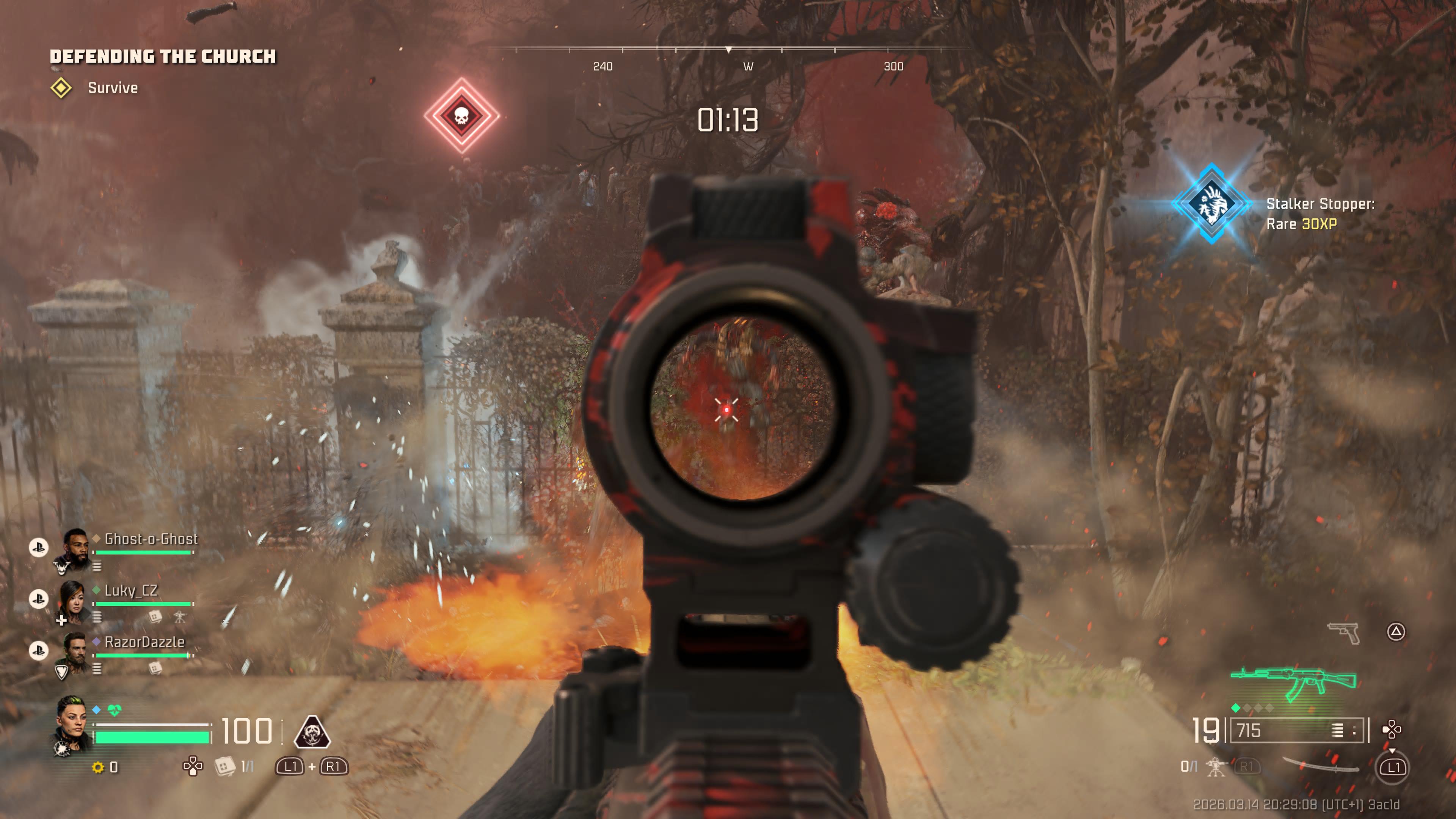 John Carpenter's Toxic Commando