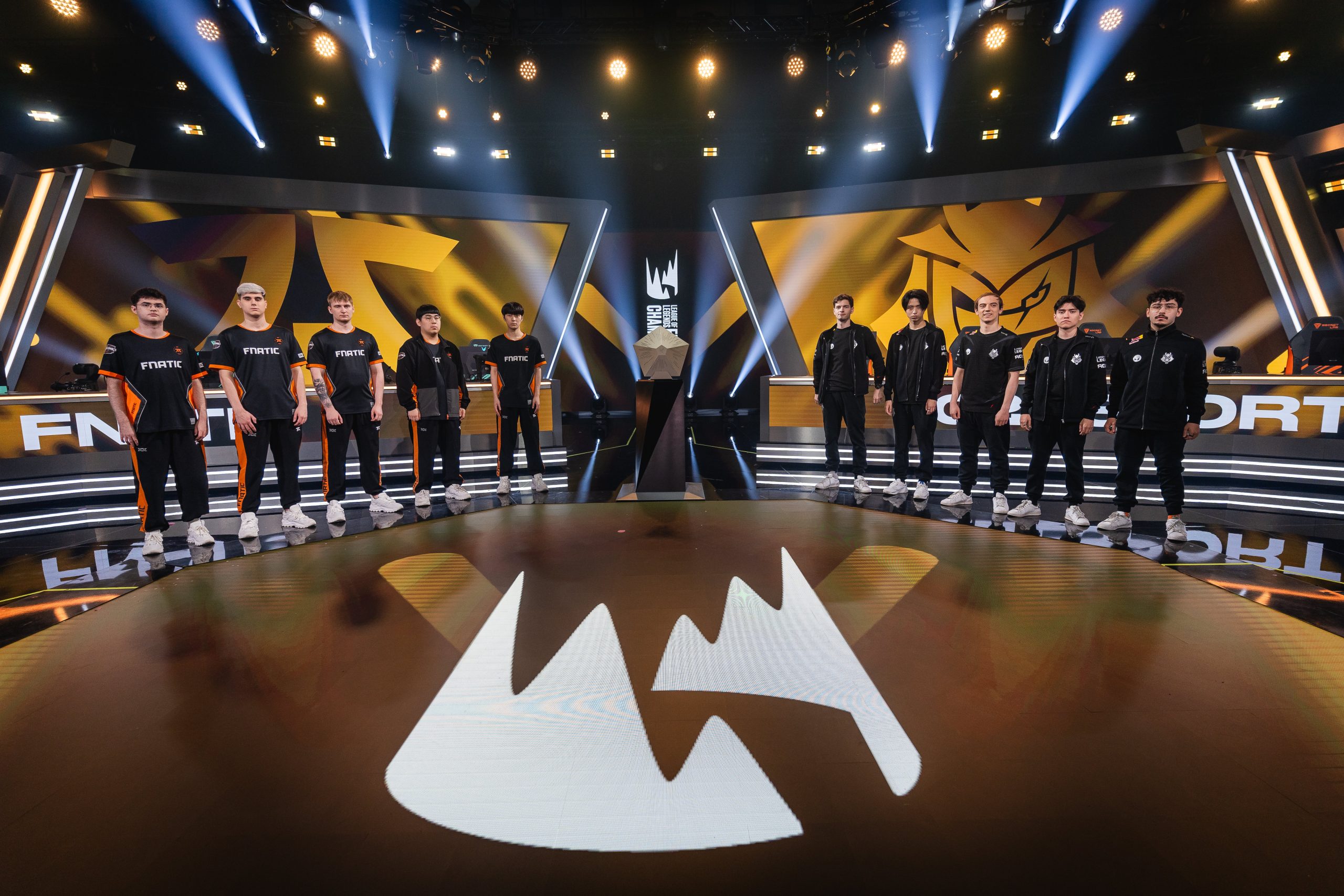 LEC Summer Split 2025 – Shrnutí 3. dne 