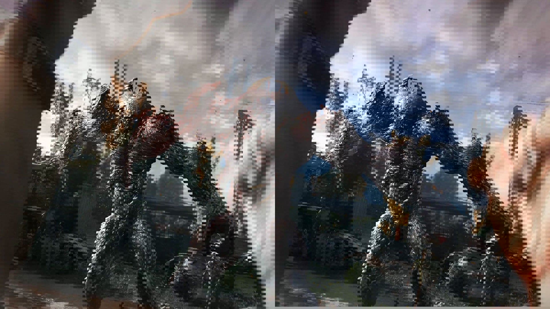 Dying Light: The Beast dostává New Game Plus a ray-tracing. Vývojáři vydali obří update