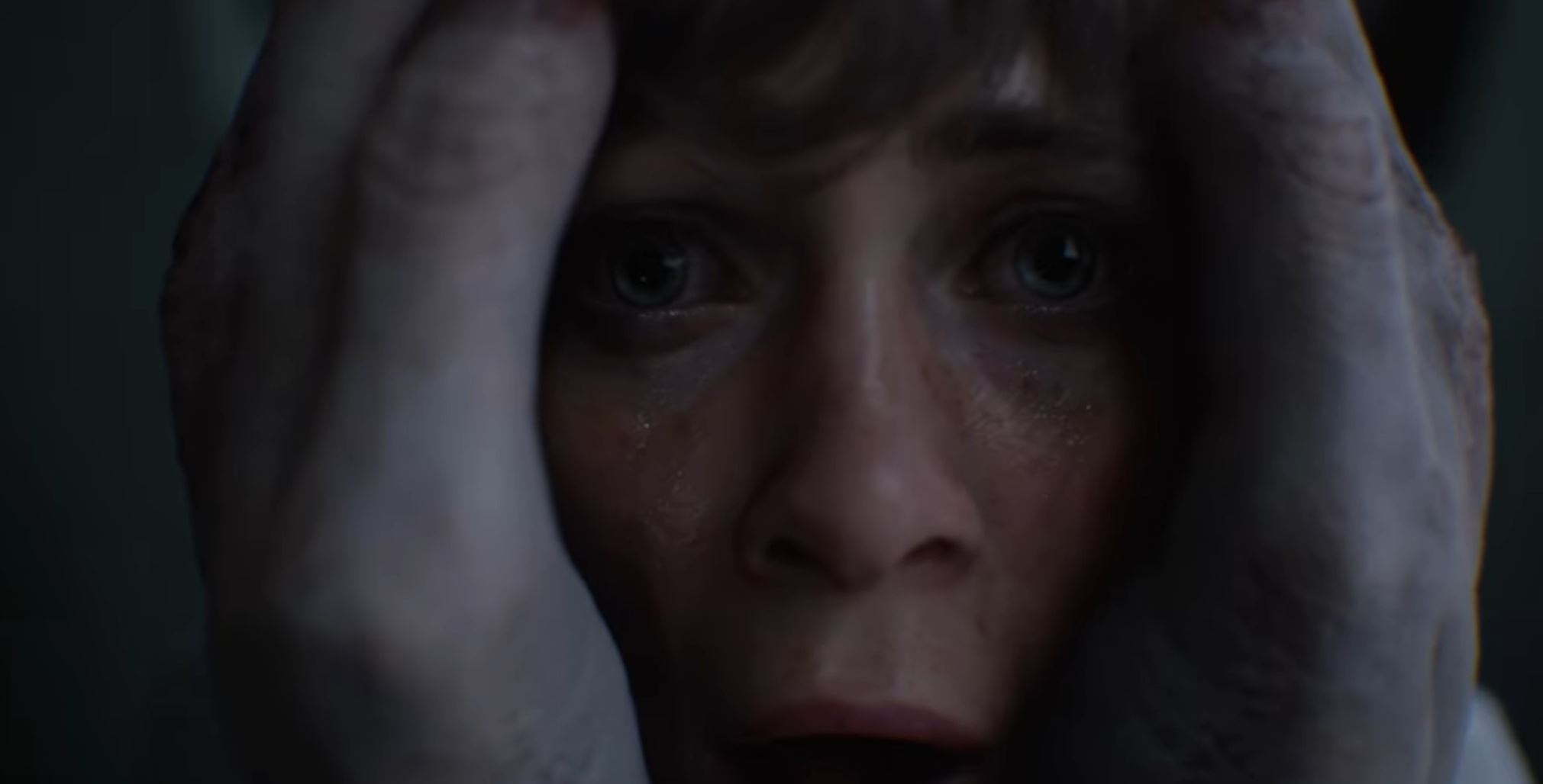 Kojimovo OD vypadá na dokonalou psychárnu. Checkni čerstvý teaser