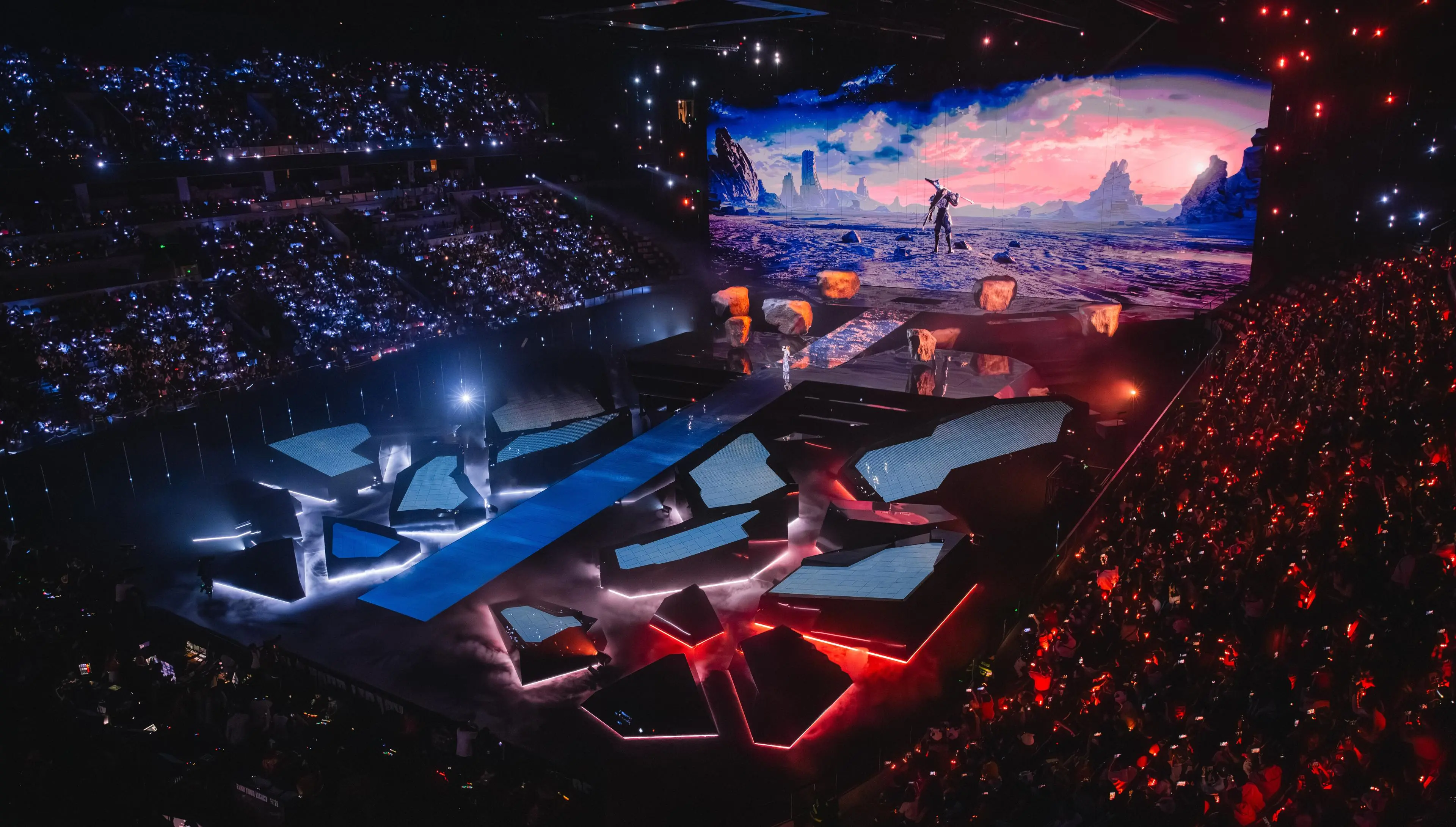 T1 přepsali historii a připsali si první hattrick v historii LoL