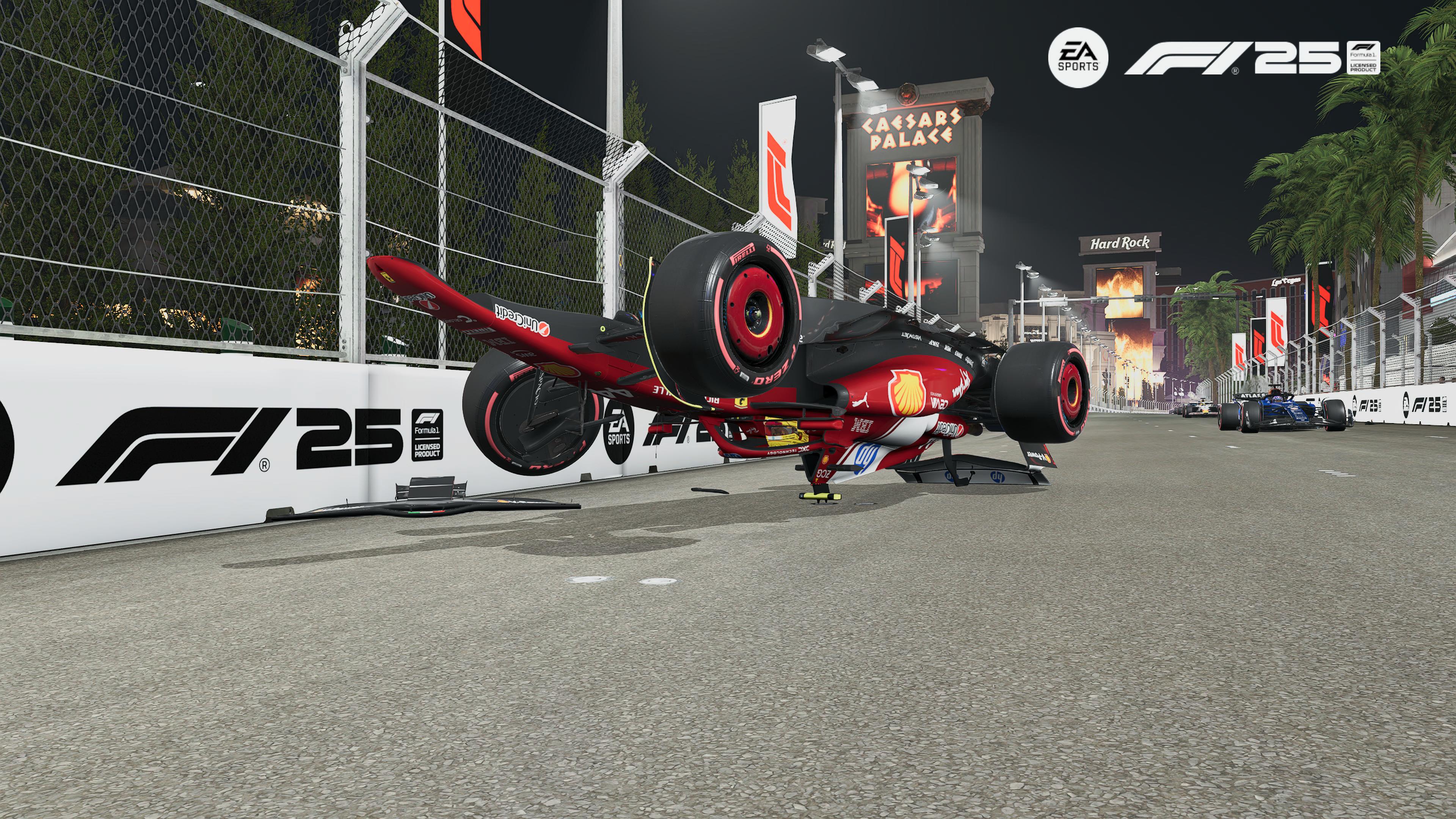 Crash